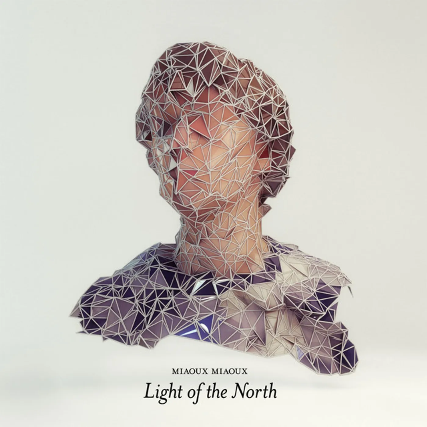 Miaoux Miaoux Light of the North Vinyl Record