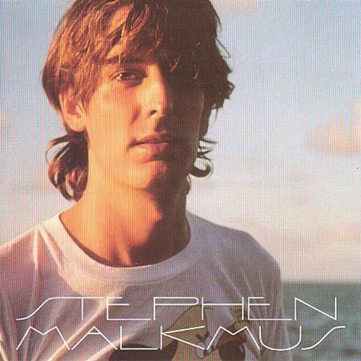 STEPHEN MALKMUS CD