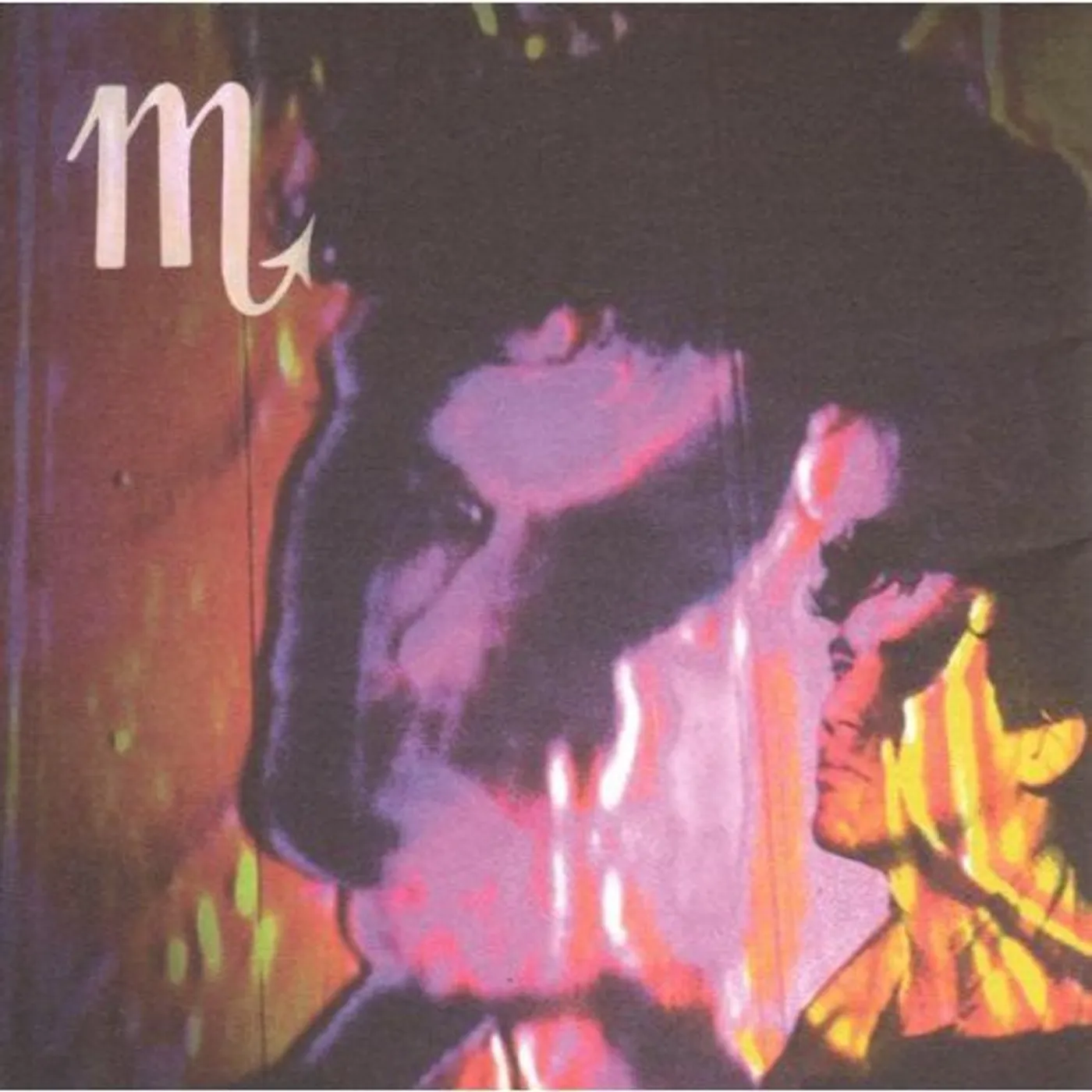 Cass McCombs DROPPING THE WRIT Vinyl Record