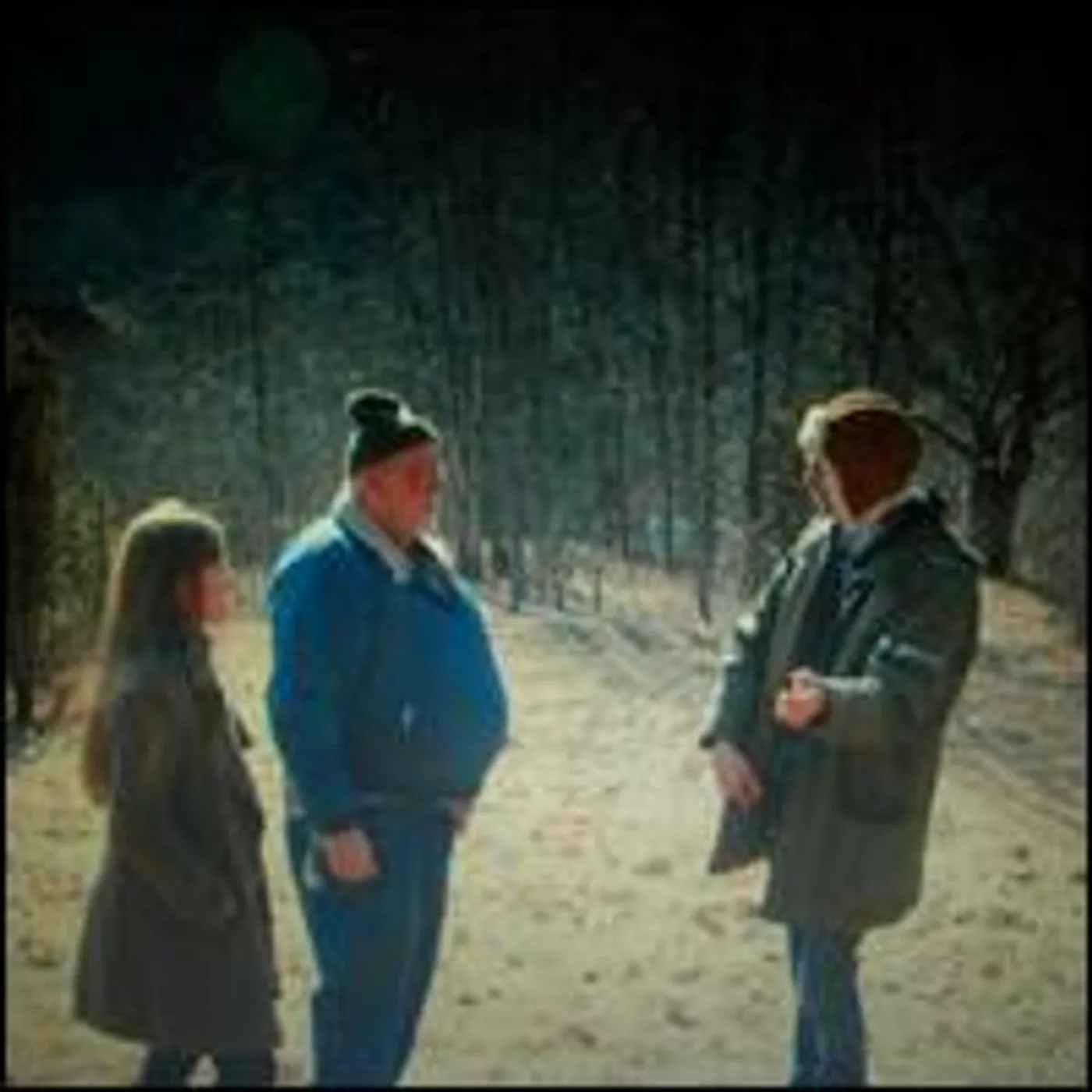 Dirty Projectors Swing Lo Magellan Vinyl Record