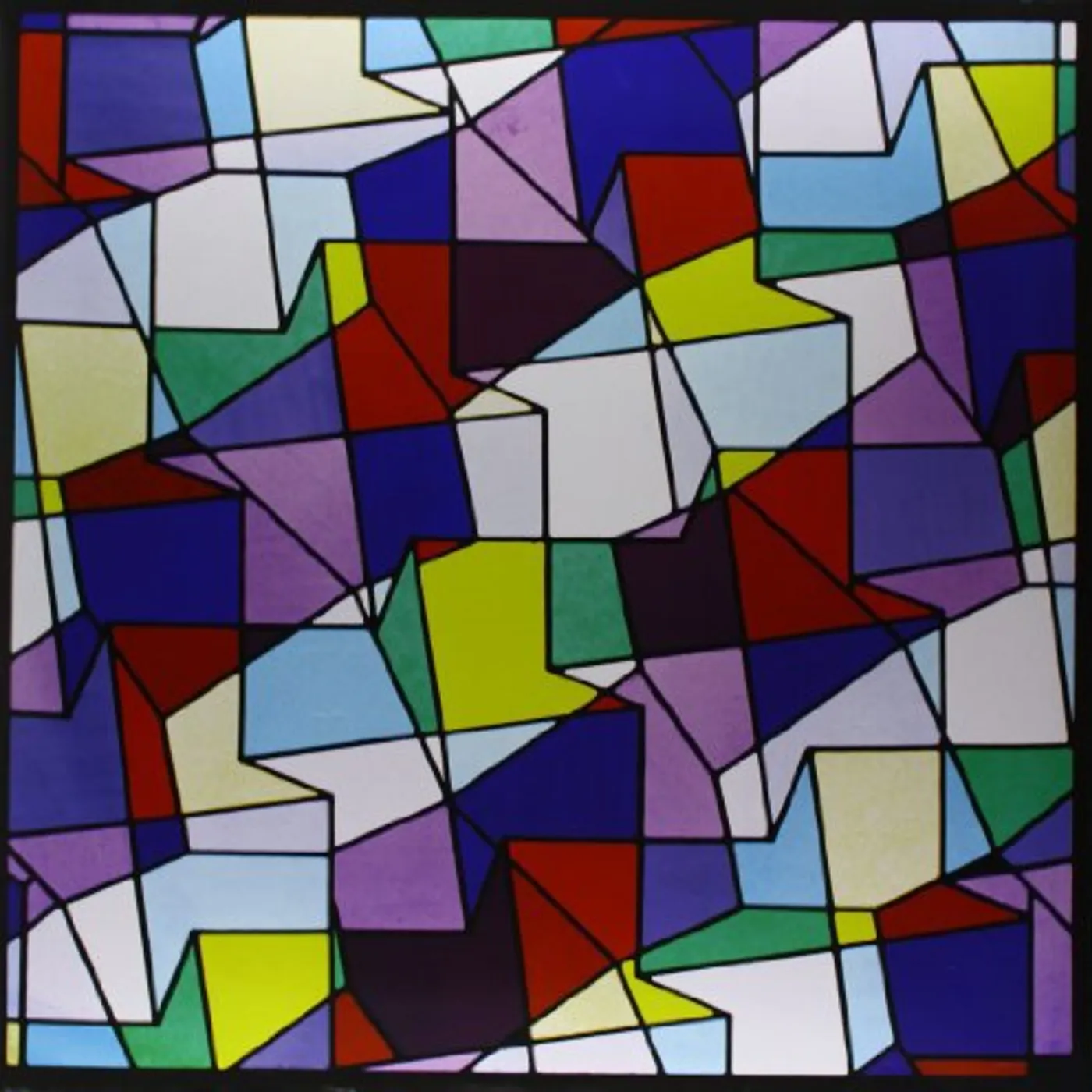 Hot Chip In Our Heads Vinyl Record