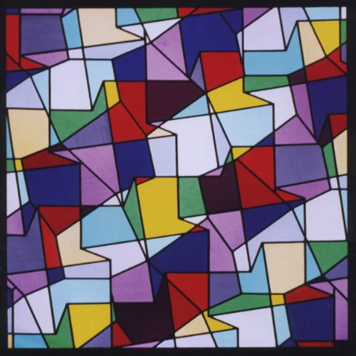 Hot Chip IN OUR HEADS CD