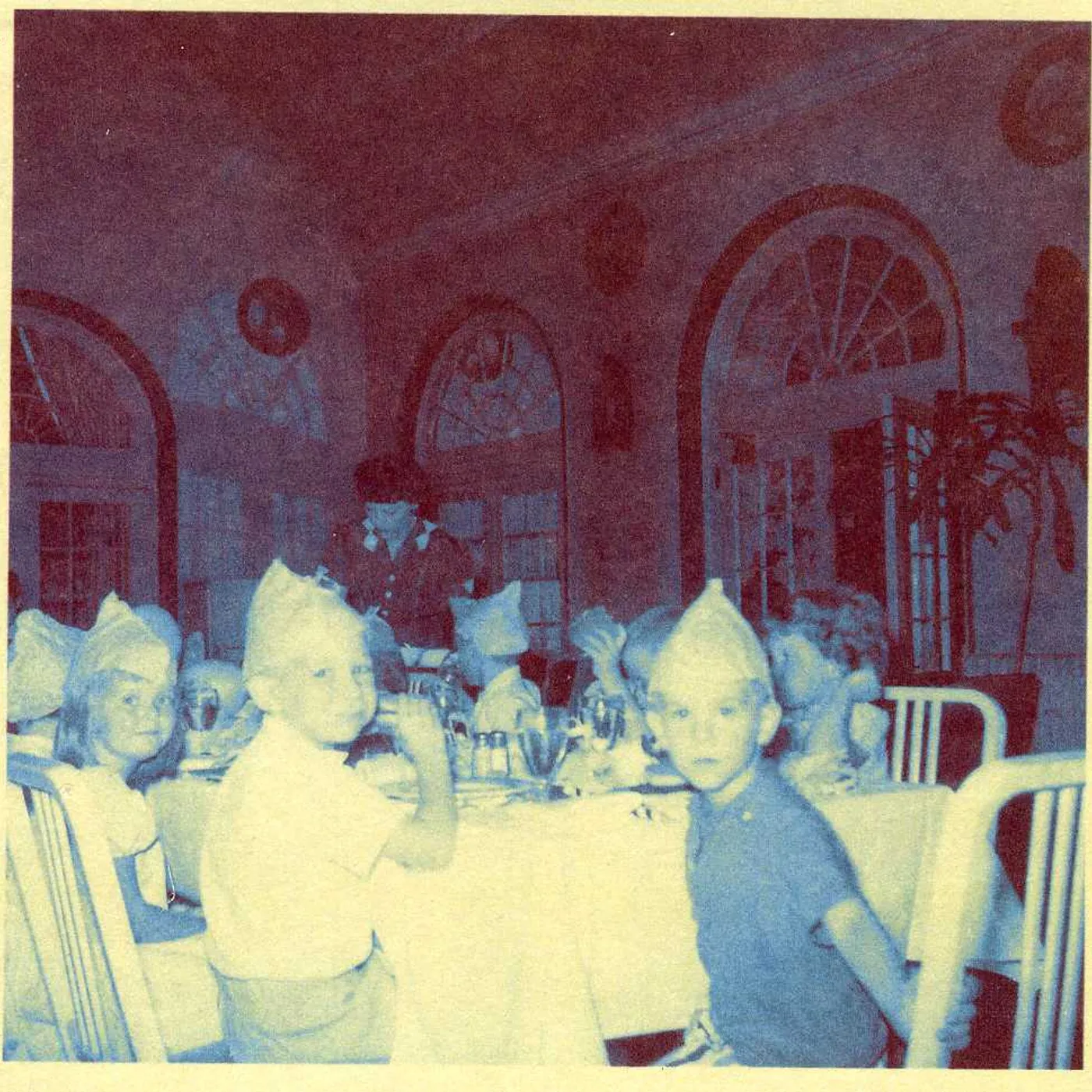 Jackson Scott MELBOURNE CD