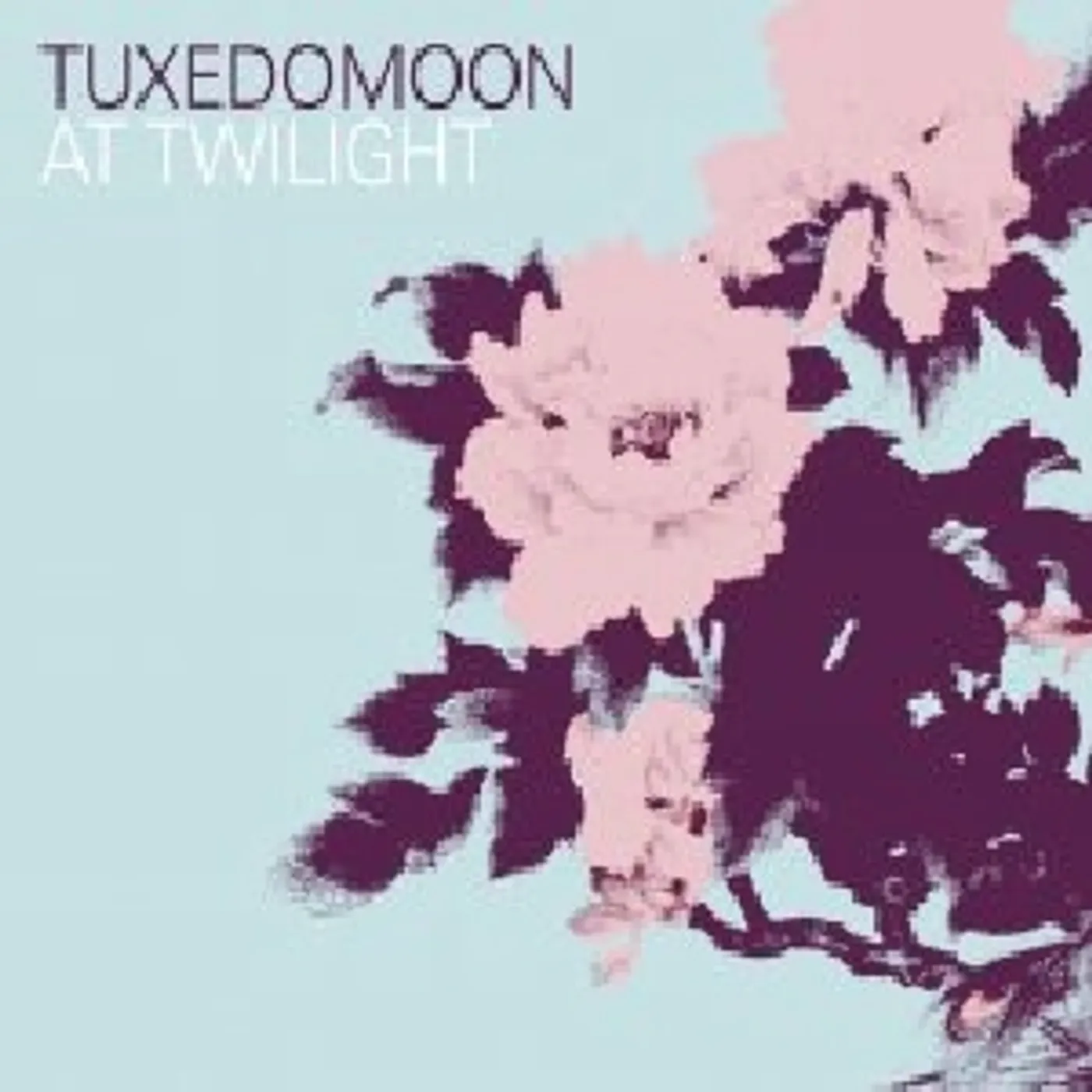 Tuxedomoon AT TWILIGHT CD