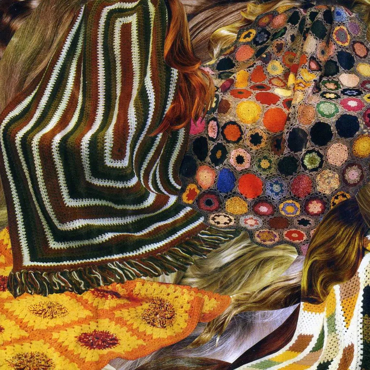 Ty Segall SLEEPER CD