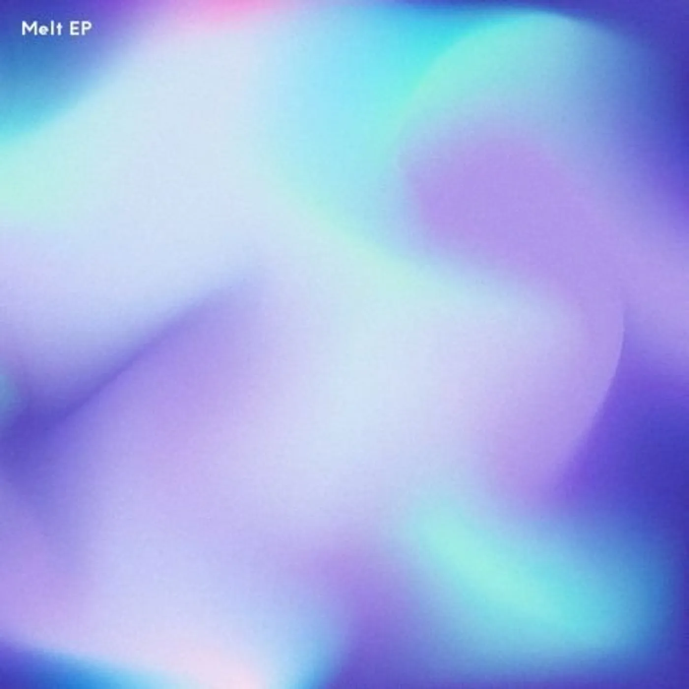 Afriqua MELT Vinyl Record