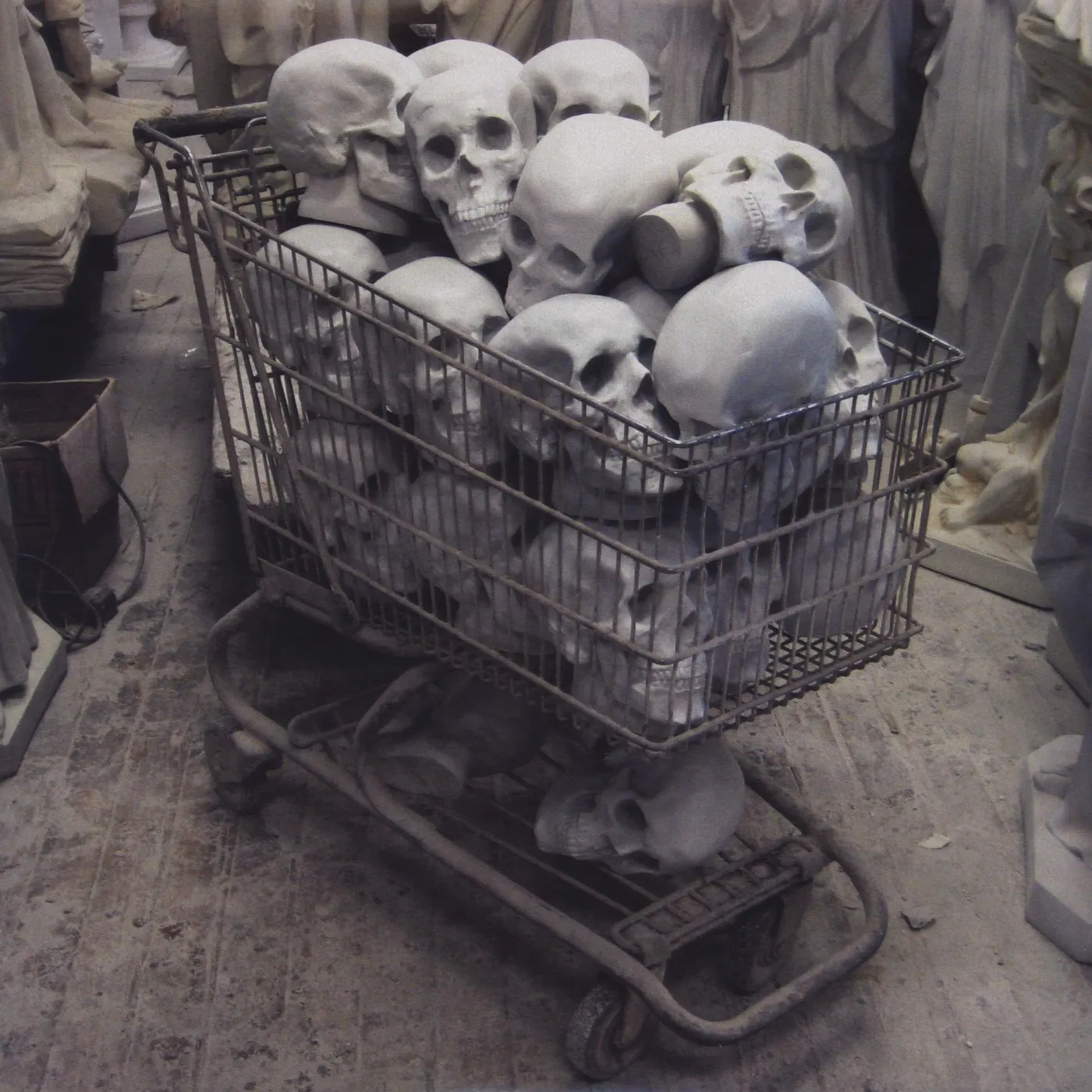 Acquaintances Vinyl Record