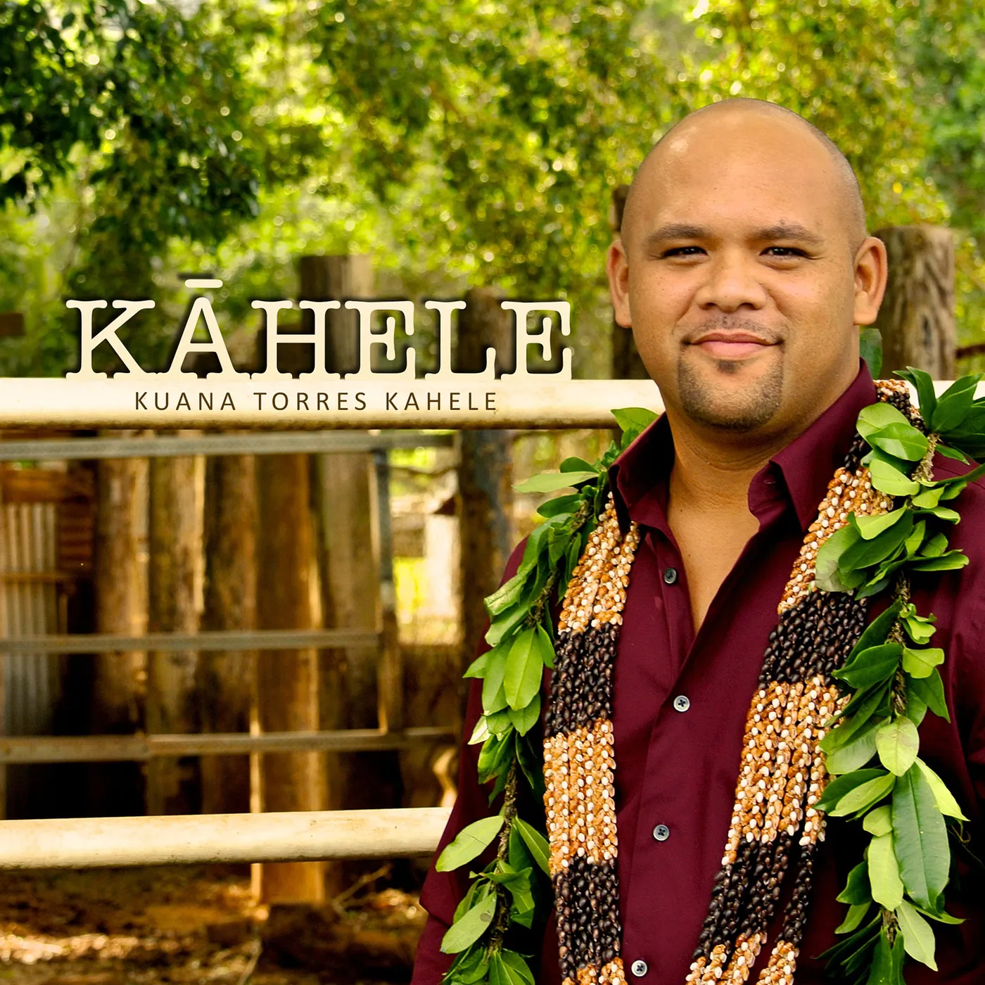Kuana Torres Kahele KAHELE CD