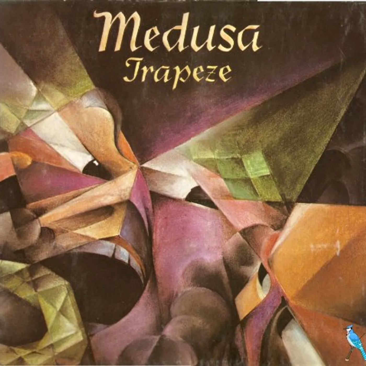 Trapeze MEDUSA (Vinyl)