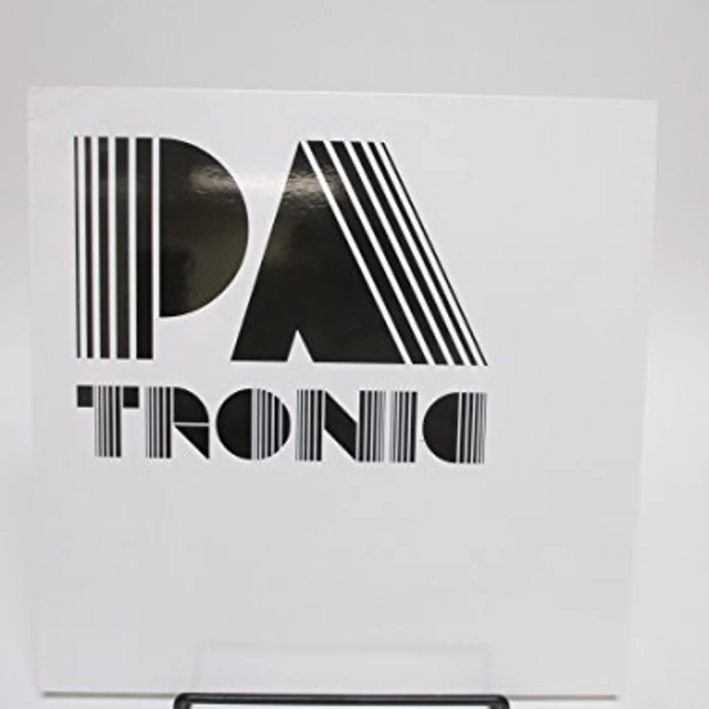 Pa Tronic UTE PA VIFT Vinyl Record