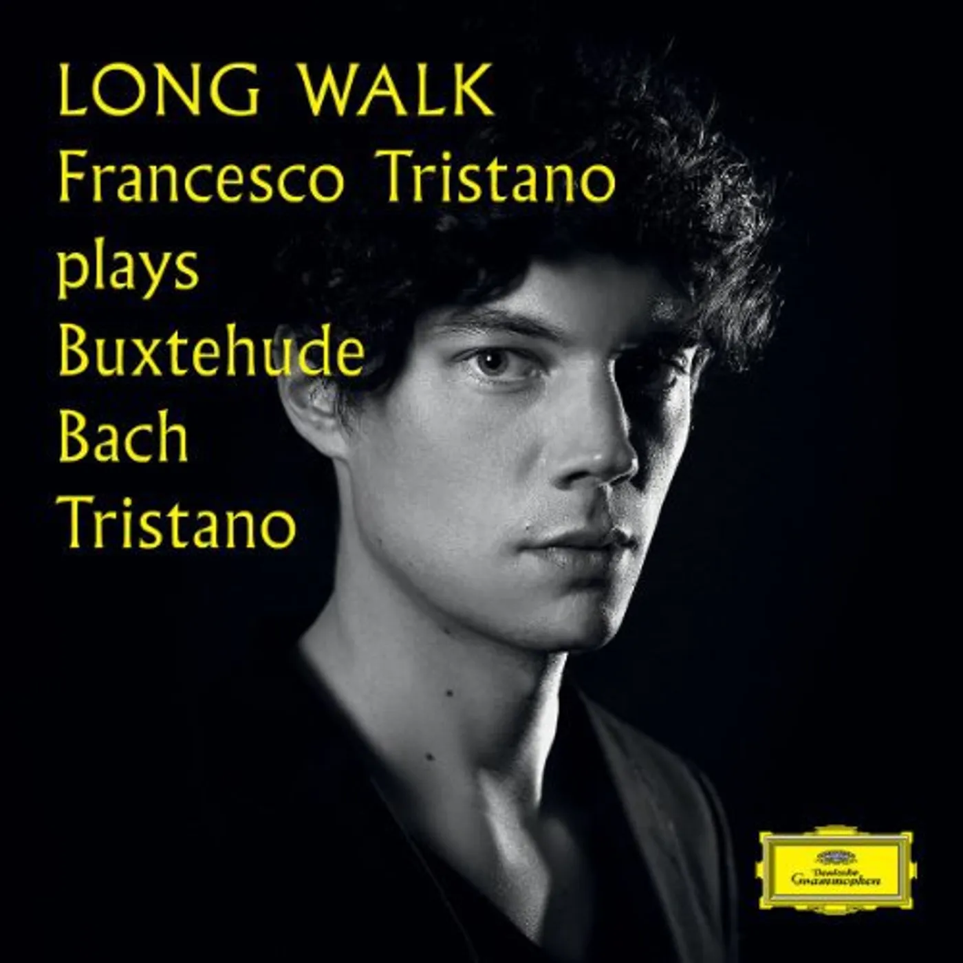 Francesco Tristano Long Walk Vinyl Record