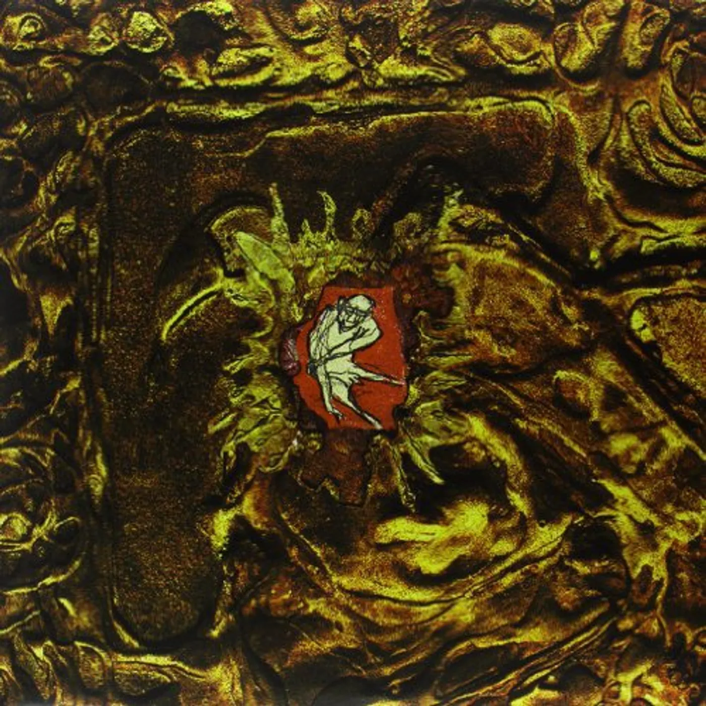 dEUS Worst Case Scenario Vinyl Record