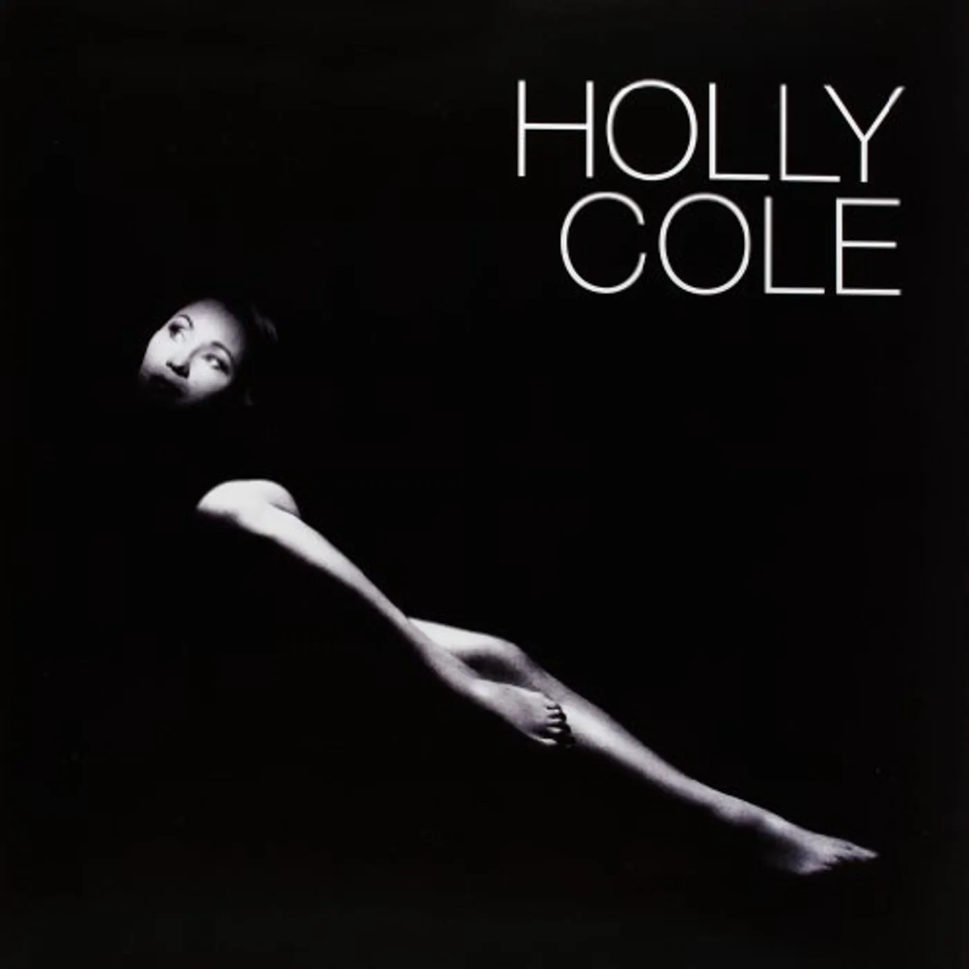 Holly Cole Vinyl Record