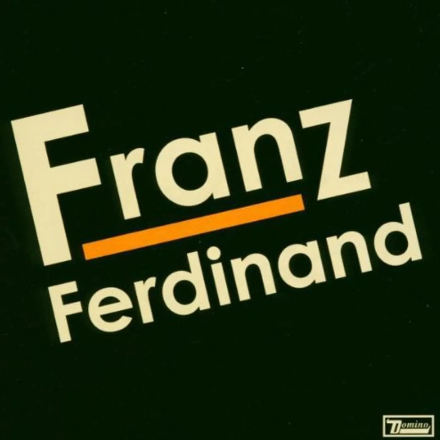 Franz Ferdinand Vinyl Record