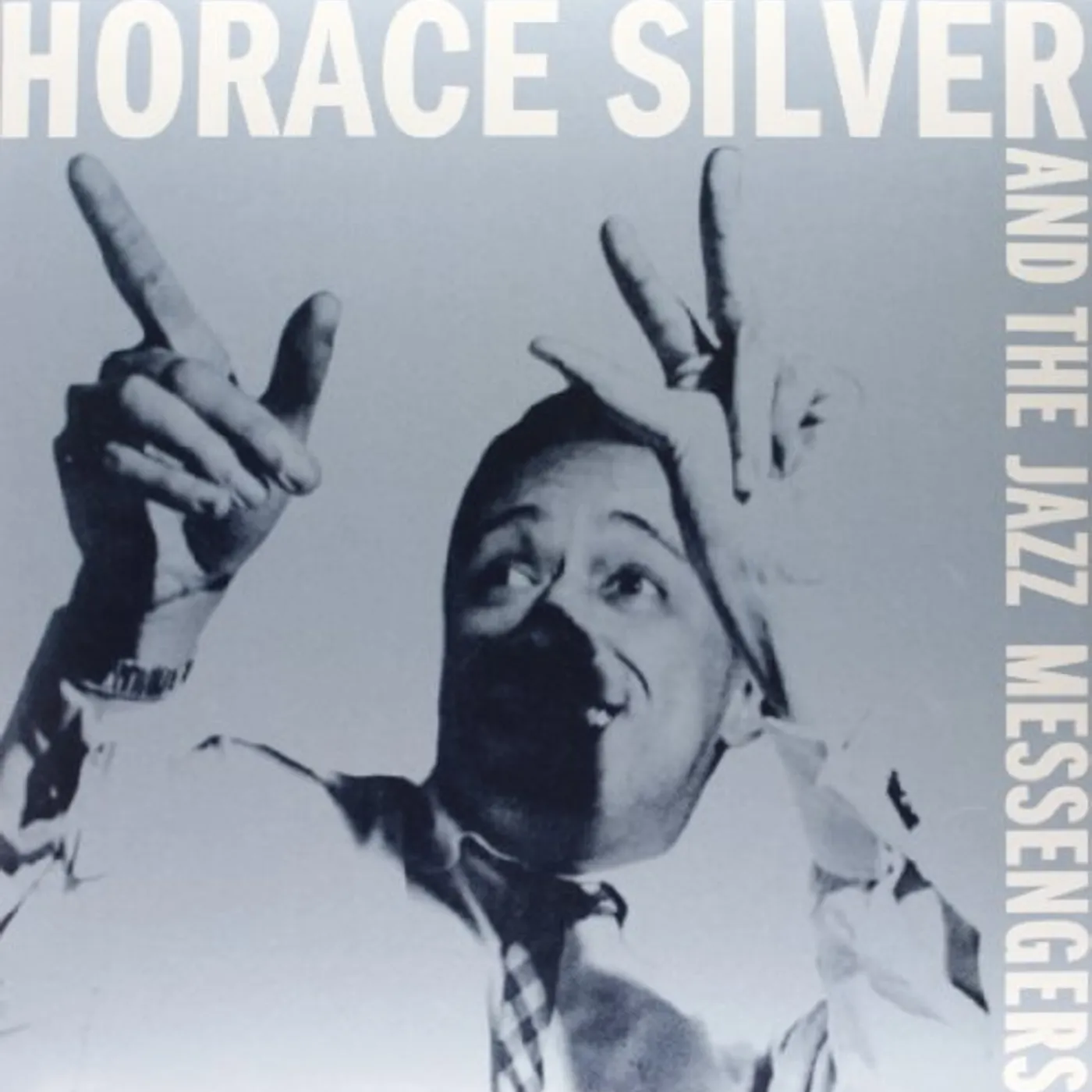 Horace Silver Quintet AND THE JAZZ MESSENGERS Vinyl Record