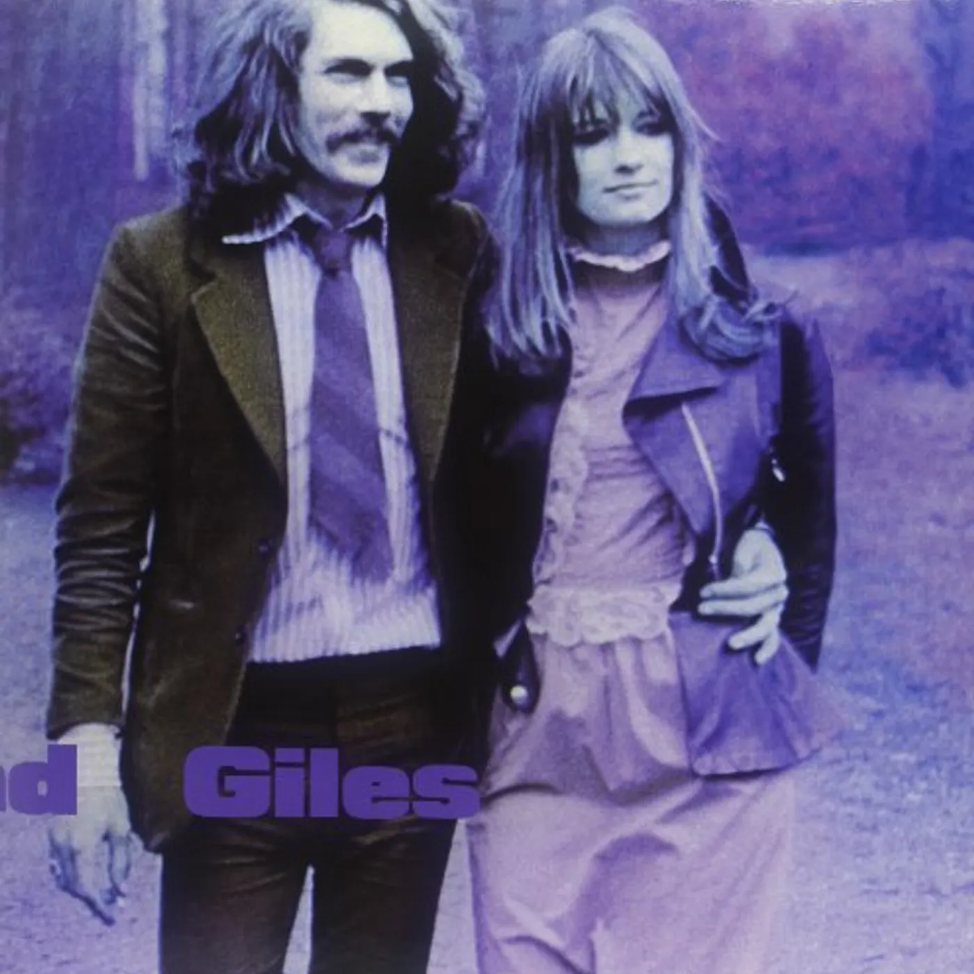 McDonald & Giles McDonald And Giles Vinyl Record