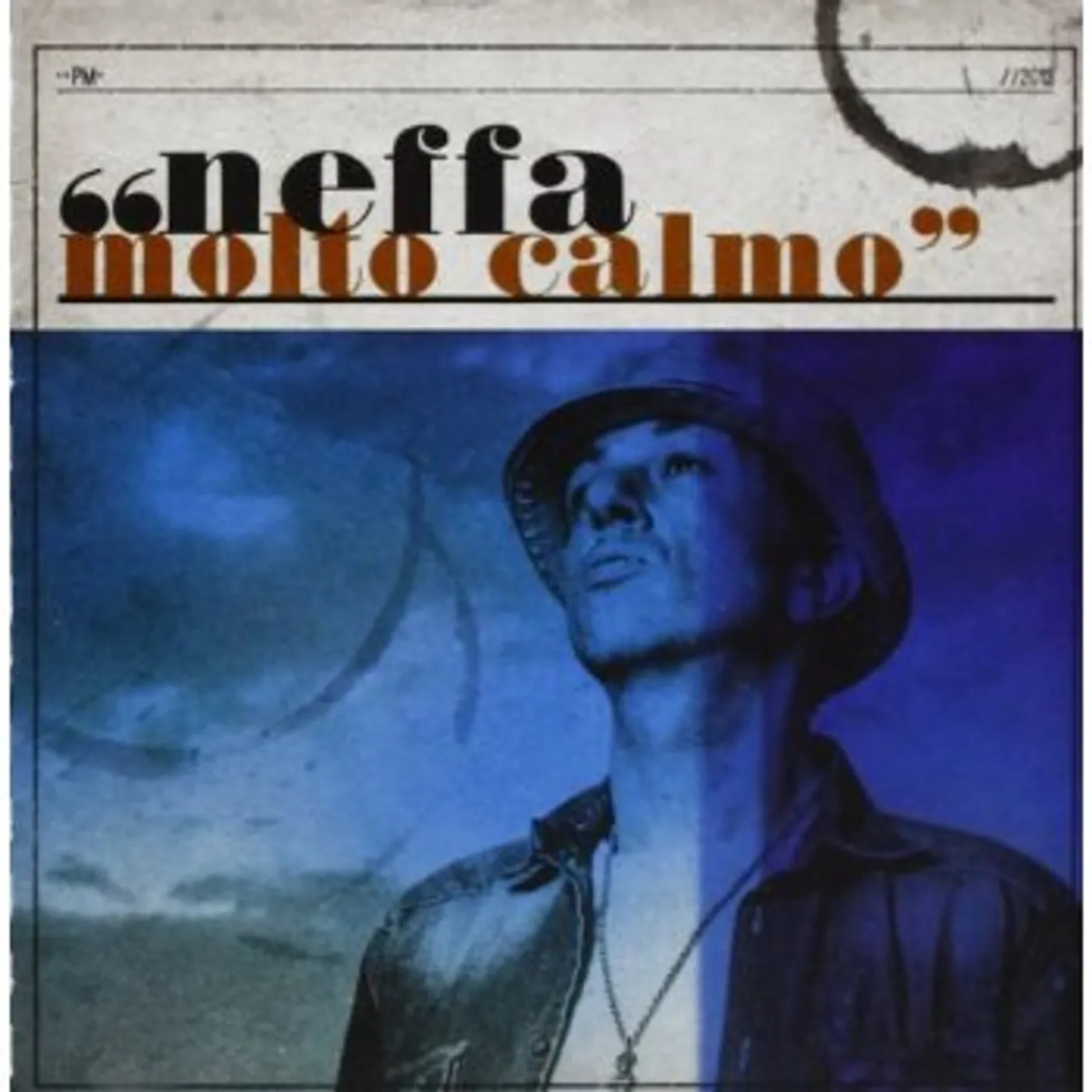 Neffa MOLTO CALMO CD