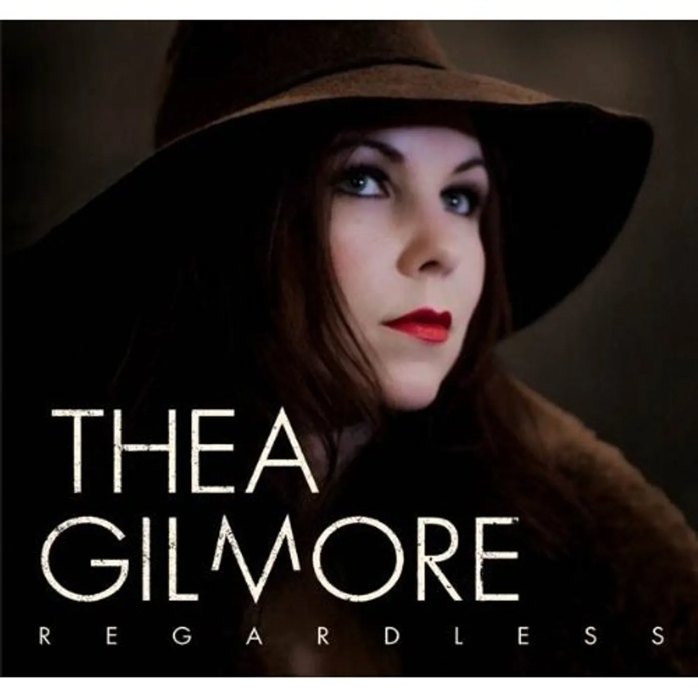 Thea Gilmore REGARDLESS CD