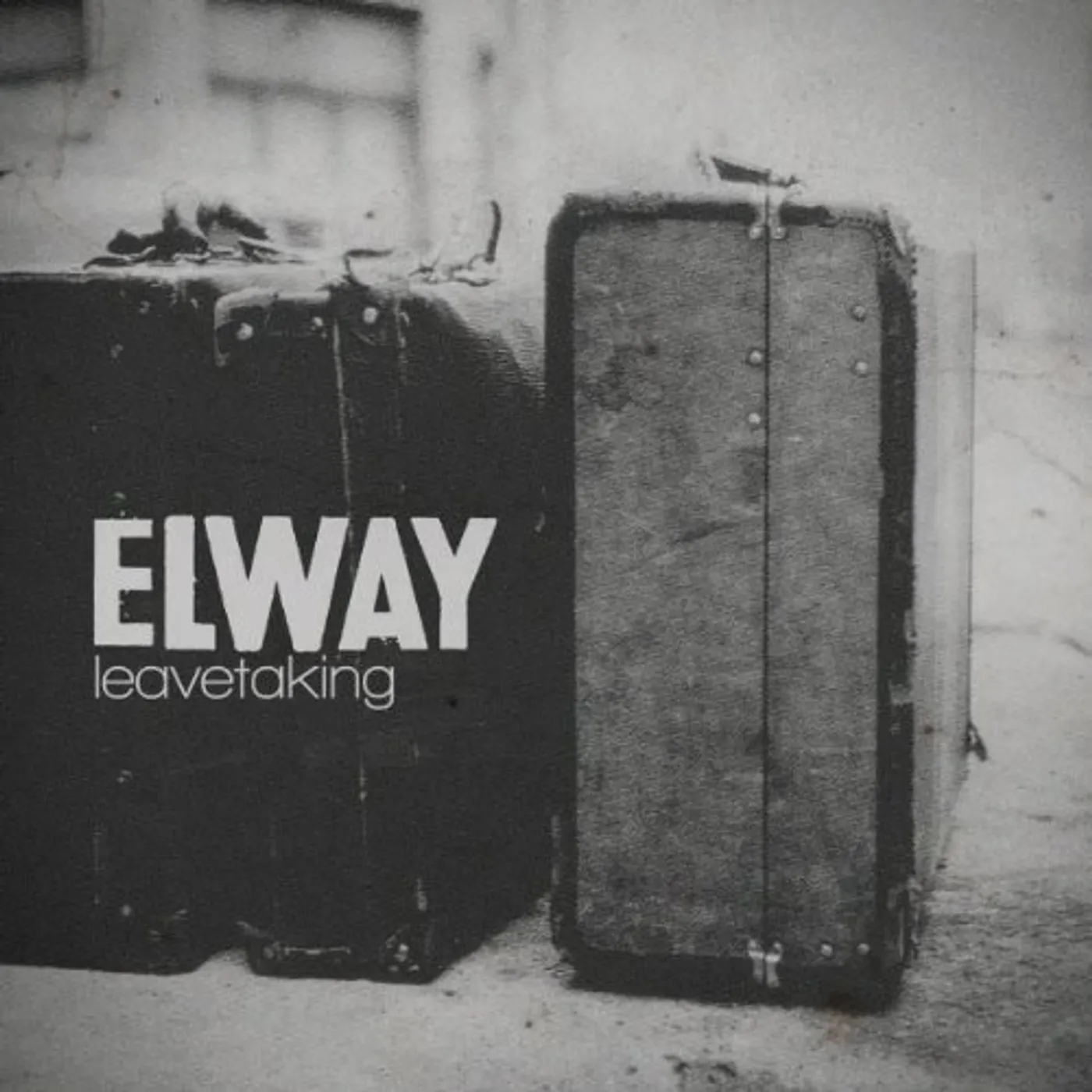 Elway LEAVETAKING CD