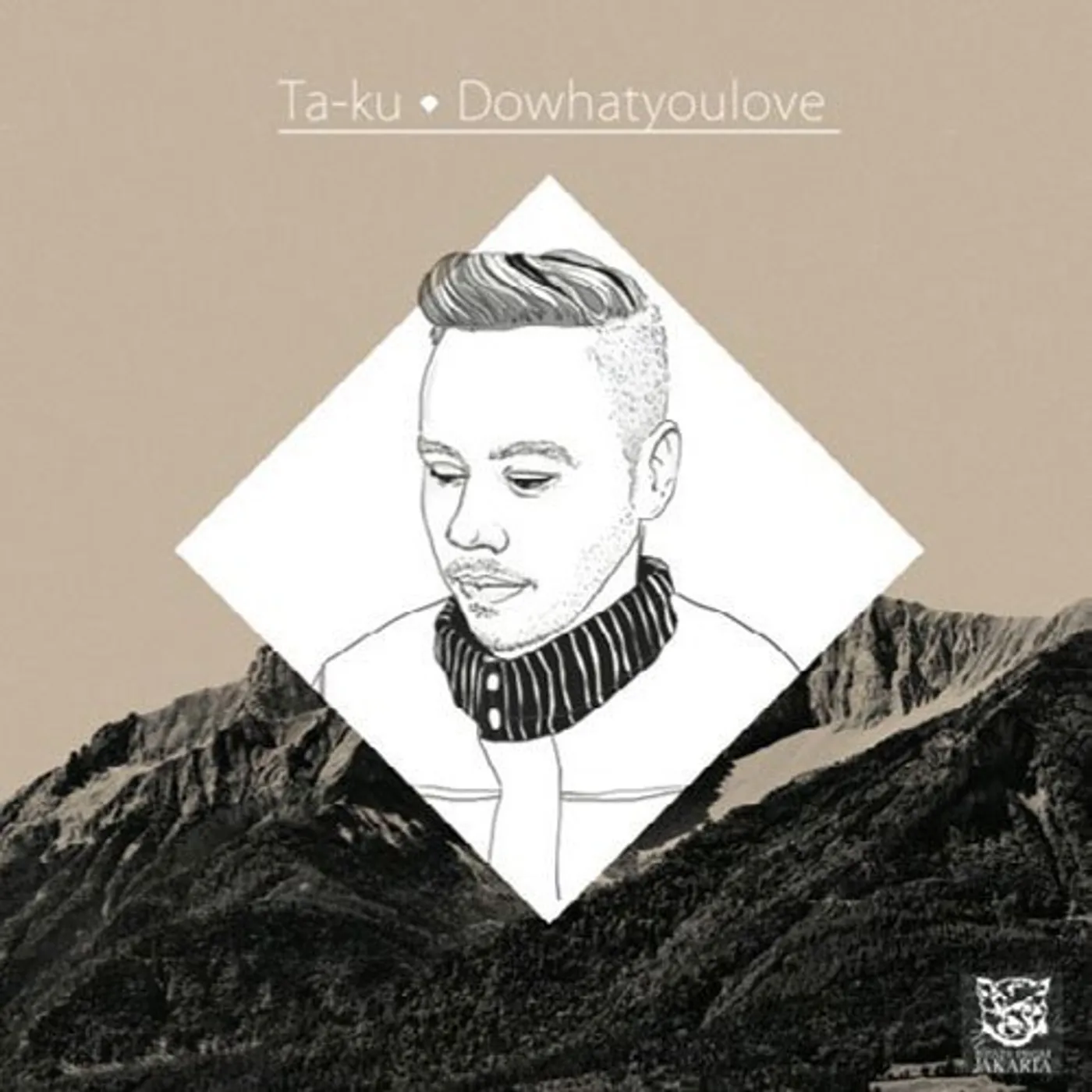 Ta-ku Dowhatyoulove Vinyl Record