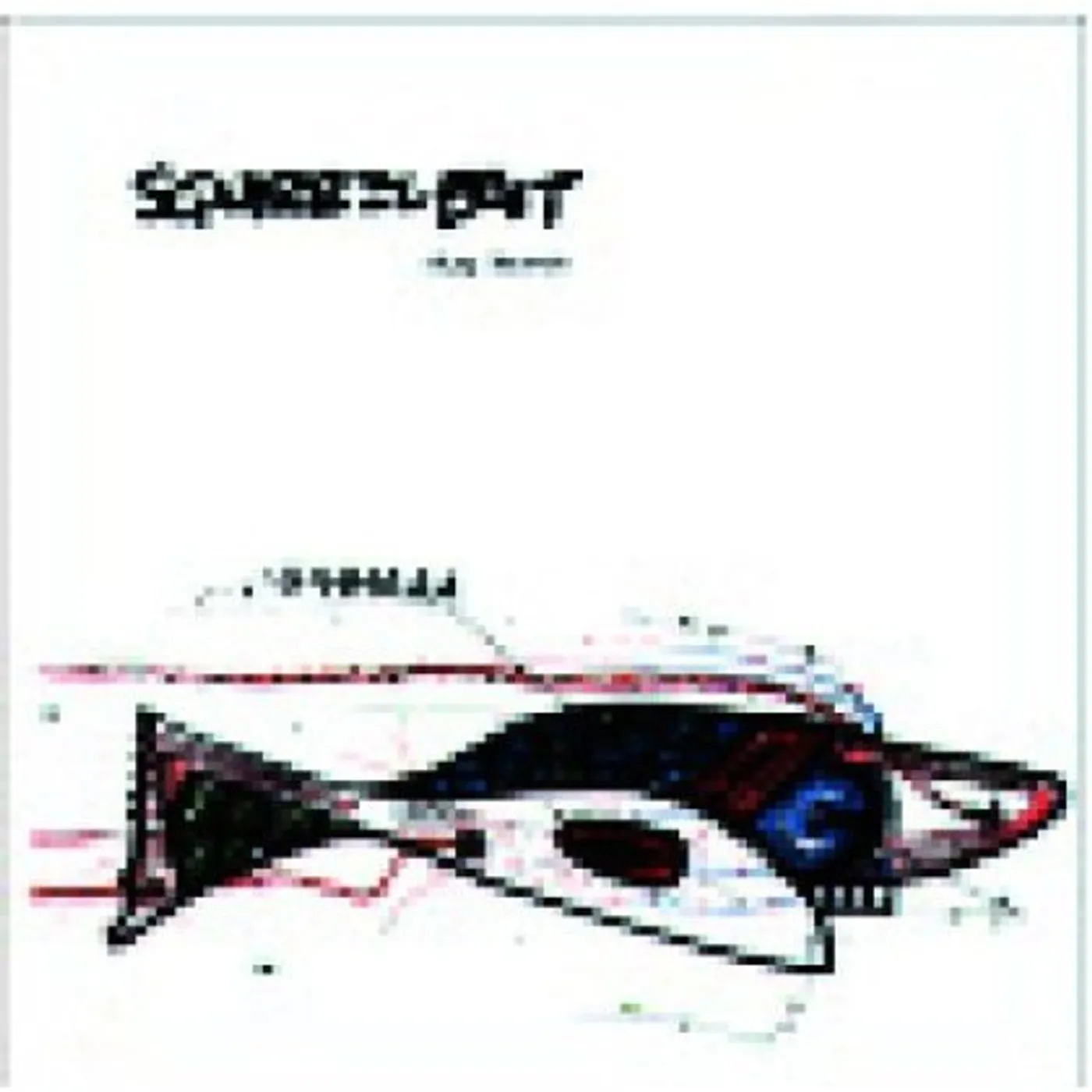 Squirrel Bait SKAG HEAVEN Vinyl Record - UK Release