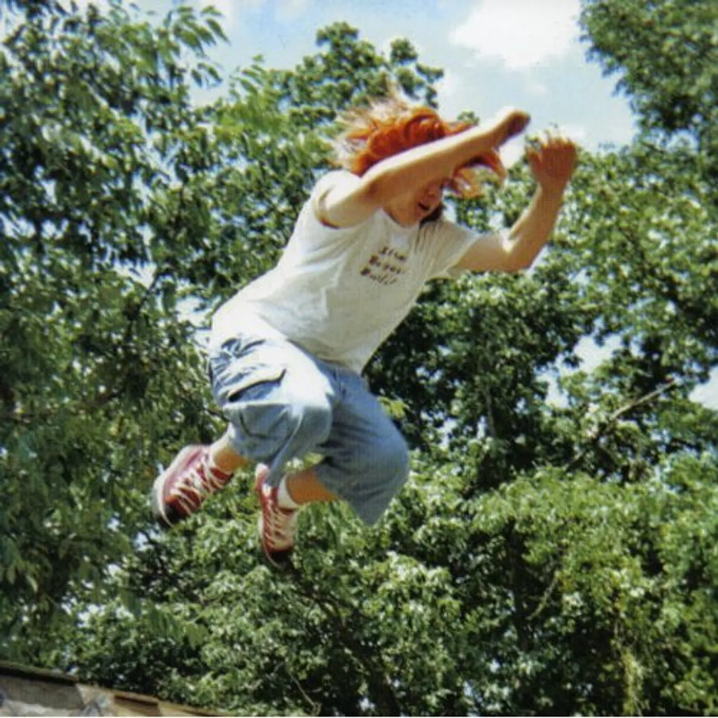 Dope Body Saturday Vinyl Record