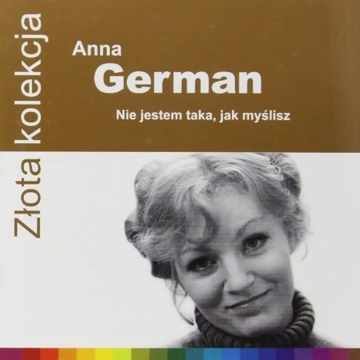 Anna German ZLOTA KOLEKCJA 2 CD