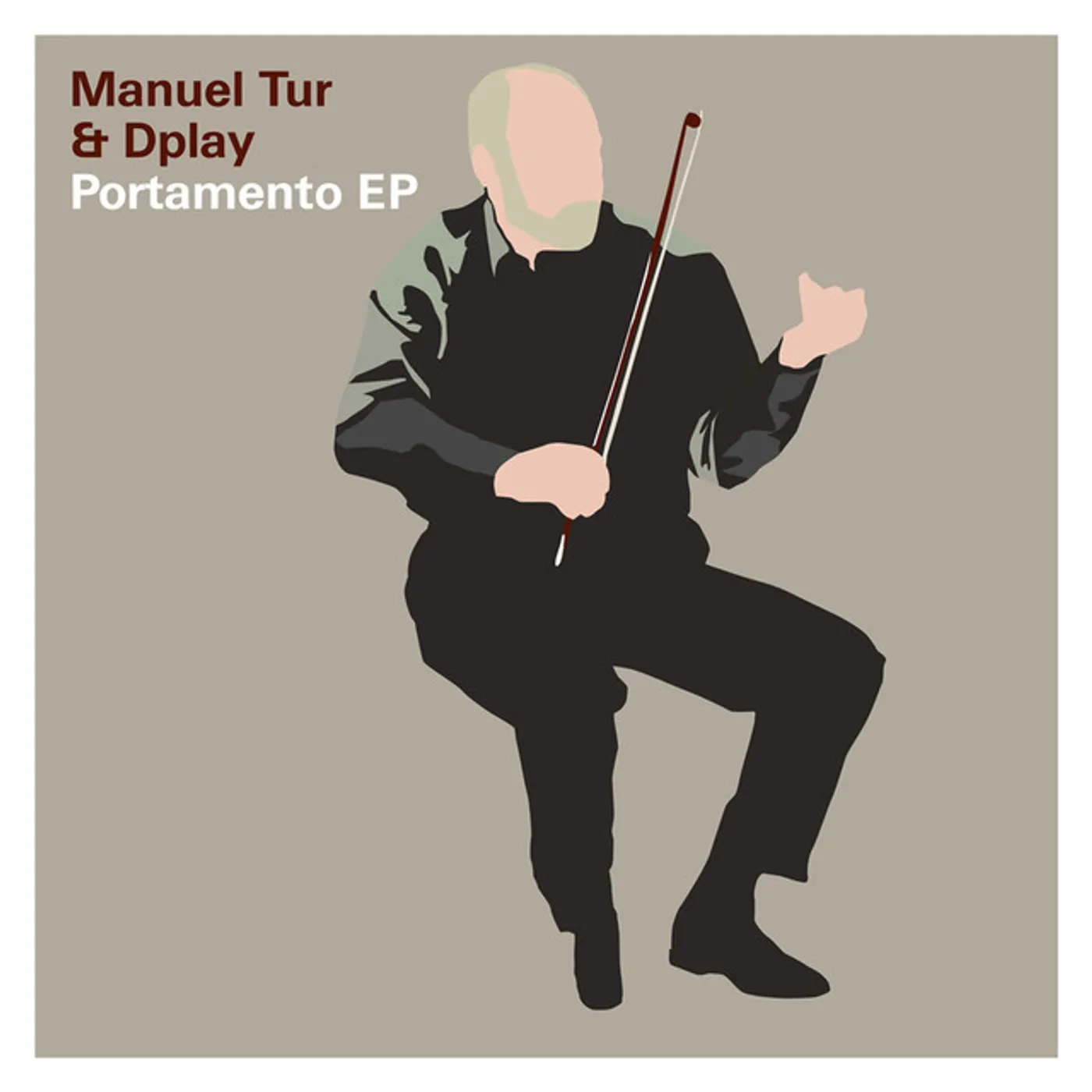 Manuel Tur PORTAMENTO Vinyl Record