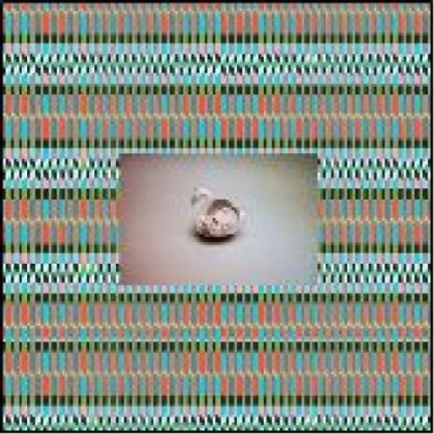 Manuel Tur SWANS REFLECTING ELEPHANTS REMIXES Vinyl Record