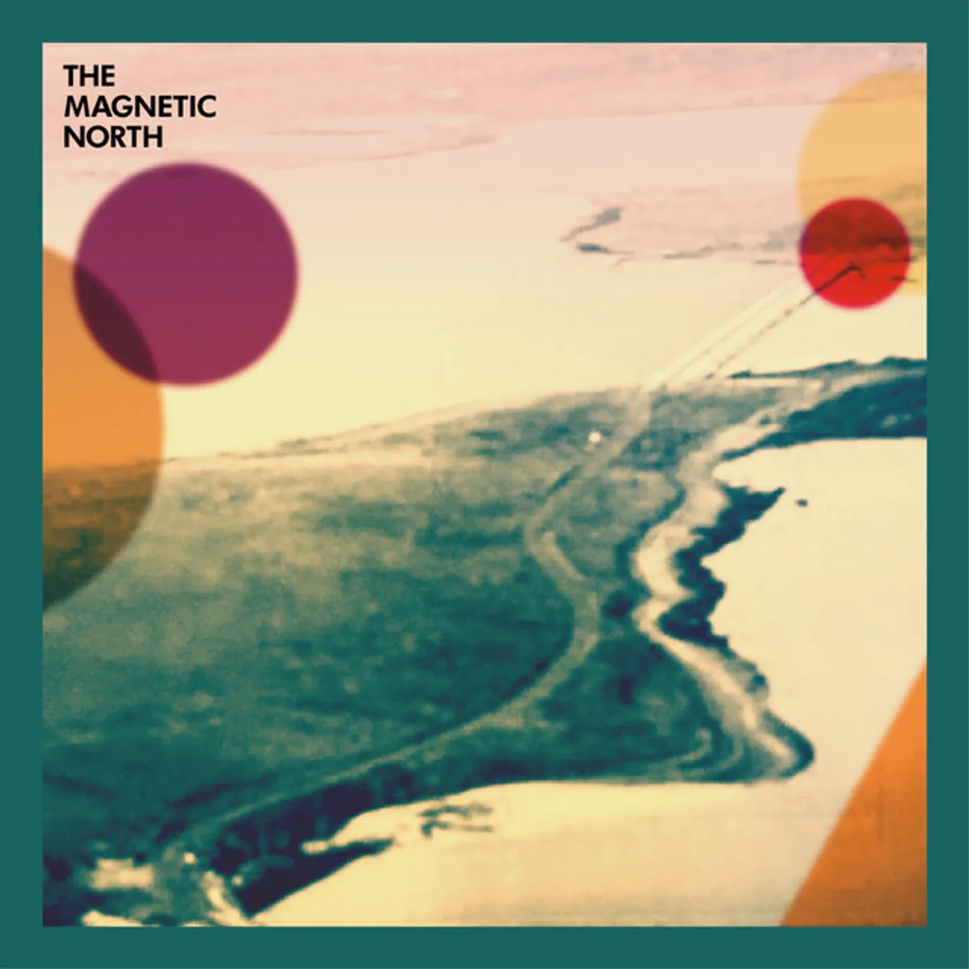 The Magnetic North Rackwick Vinyl Record