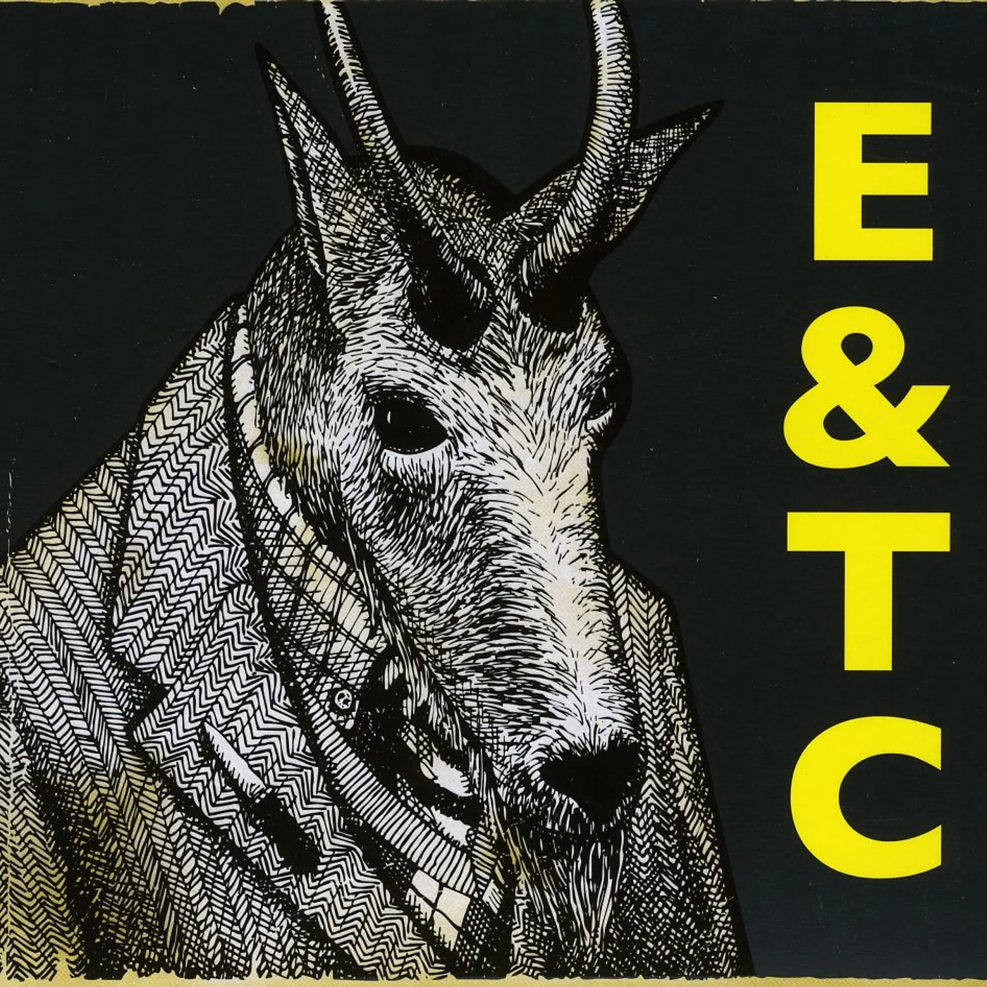 ERLAND & THE CARNIVAL CD