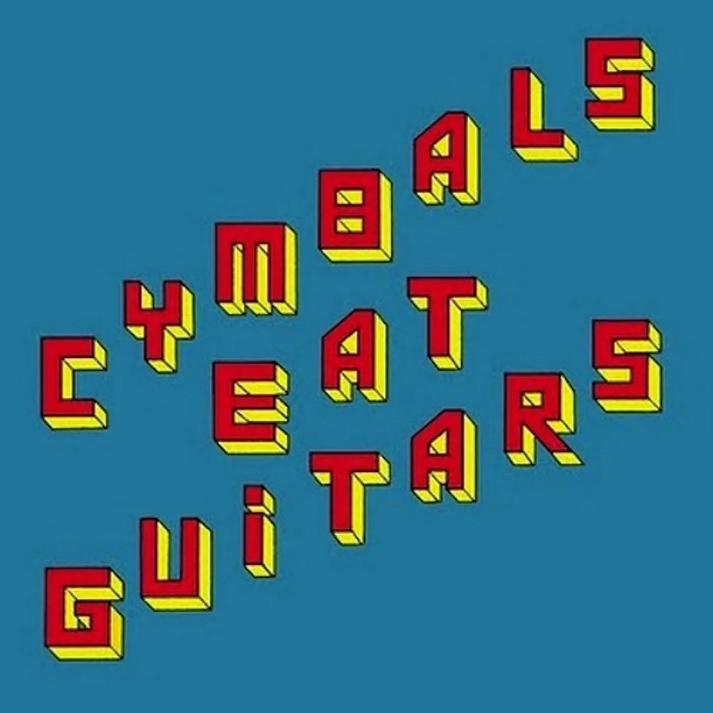 Cymbals Eat Guitars Wind Phoenix Vinyl Record