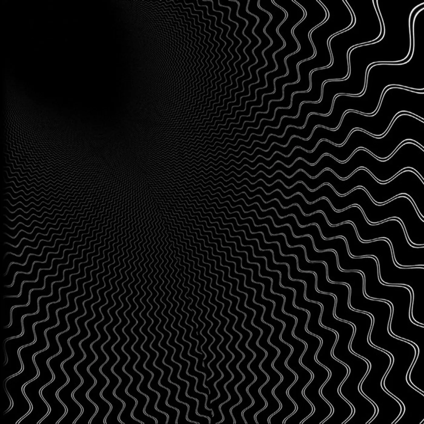 Frankie Rose Interstellar Vinyl Record