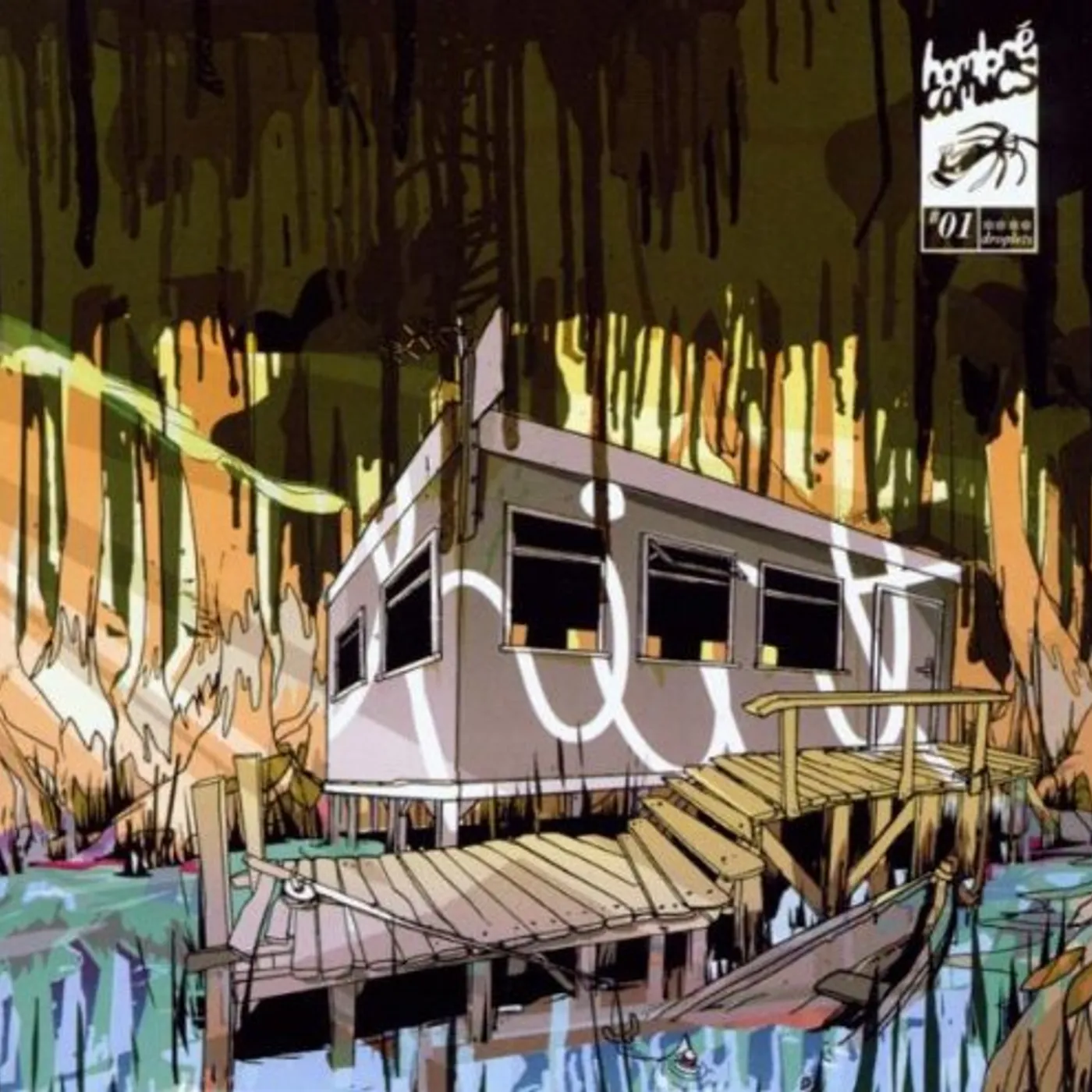 Hint PORTACABIN FEVER CD