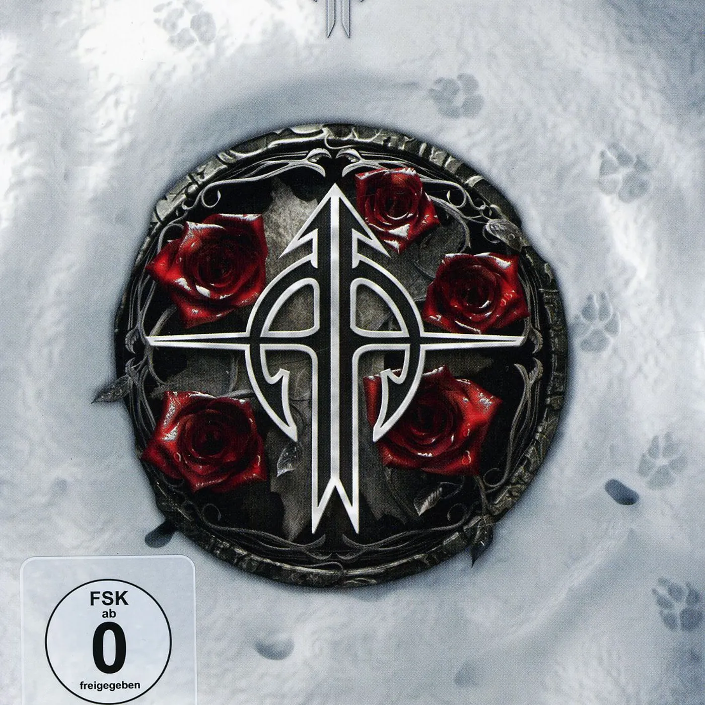 Sonata Arctica LIVE IN FINLAND DVD