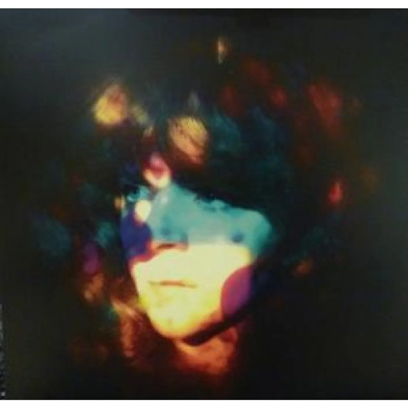 Serafina Steer Disco Compilation Vinyl Record