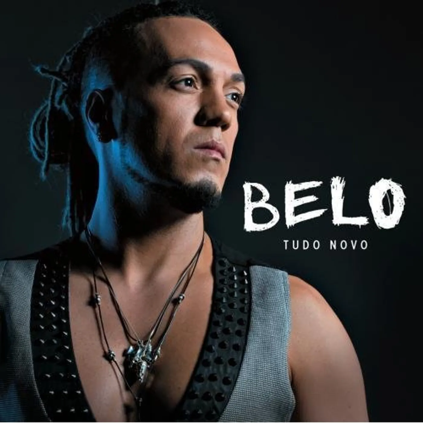 Belo TUDO NOVO CD