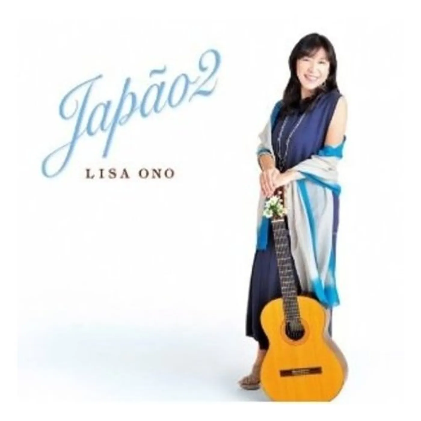 Lisa Ono JAPAO 2 CD