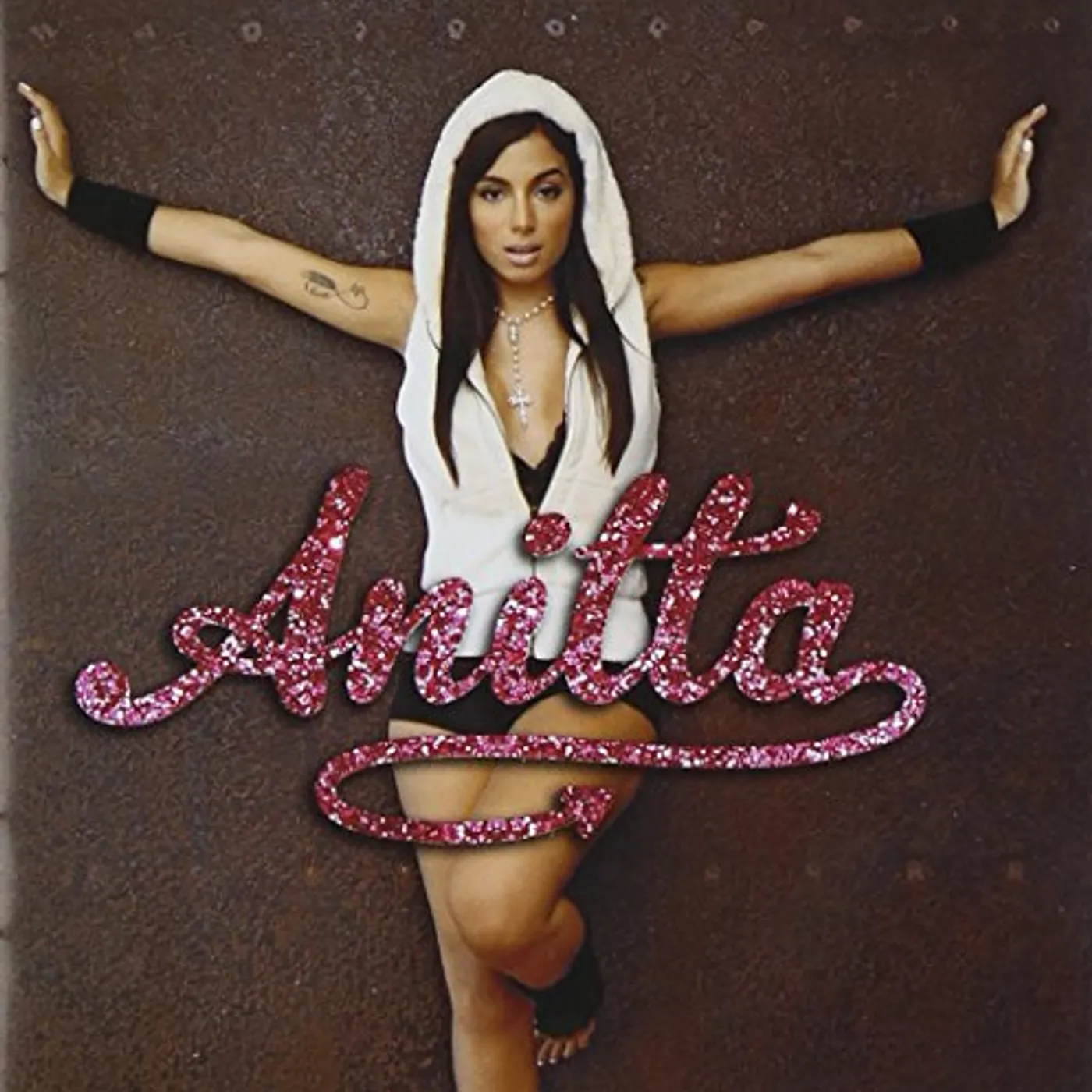 ANITTA CD