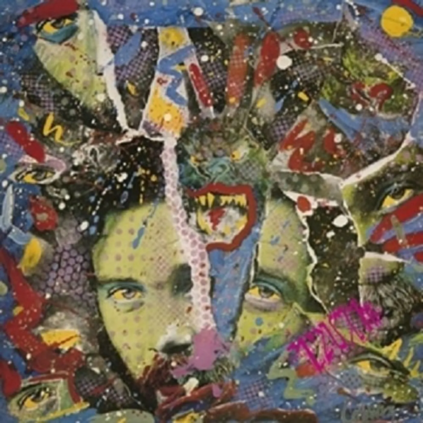 Roky Erickson EVIL ONE CD