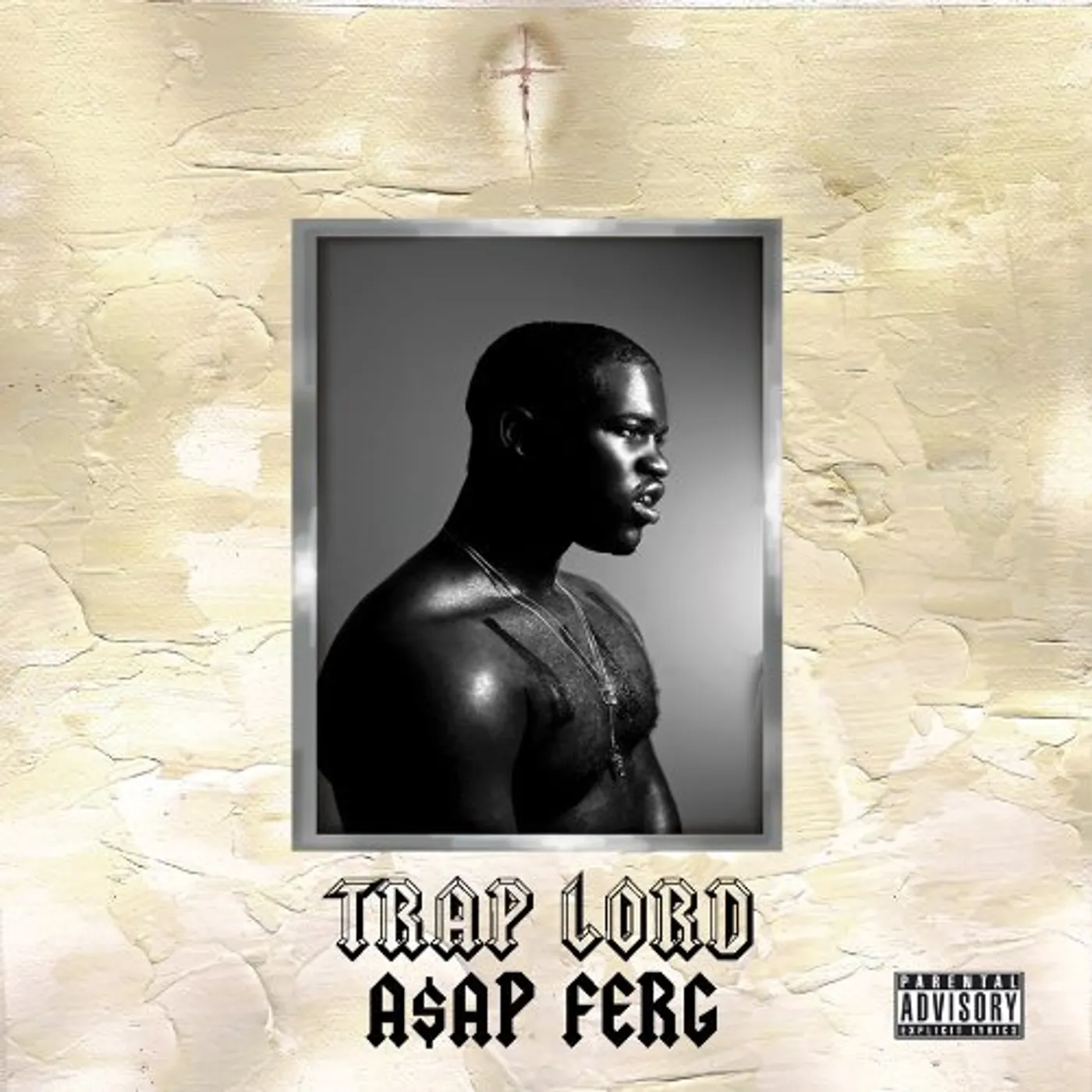 A$AP Ferg Trap Lord Vinyl Record