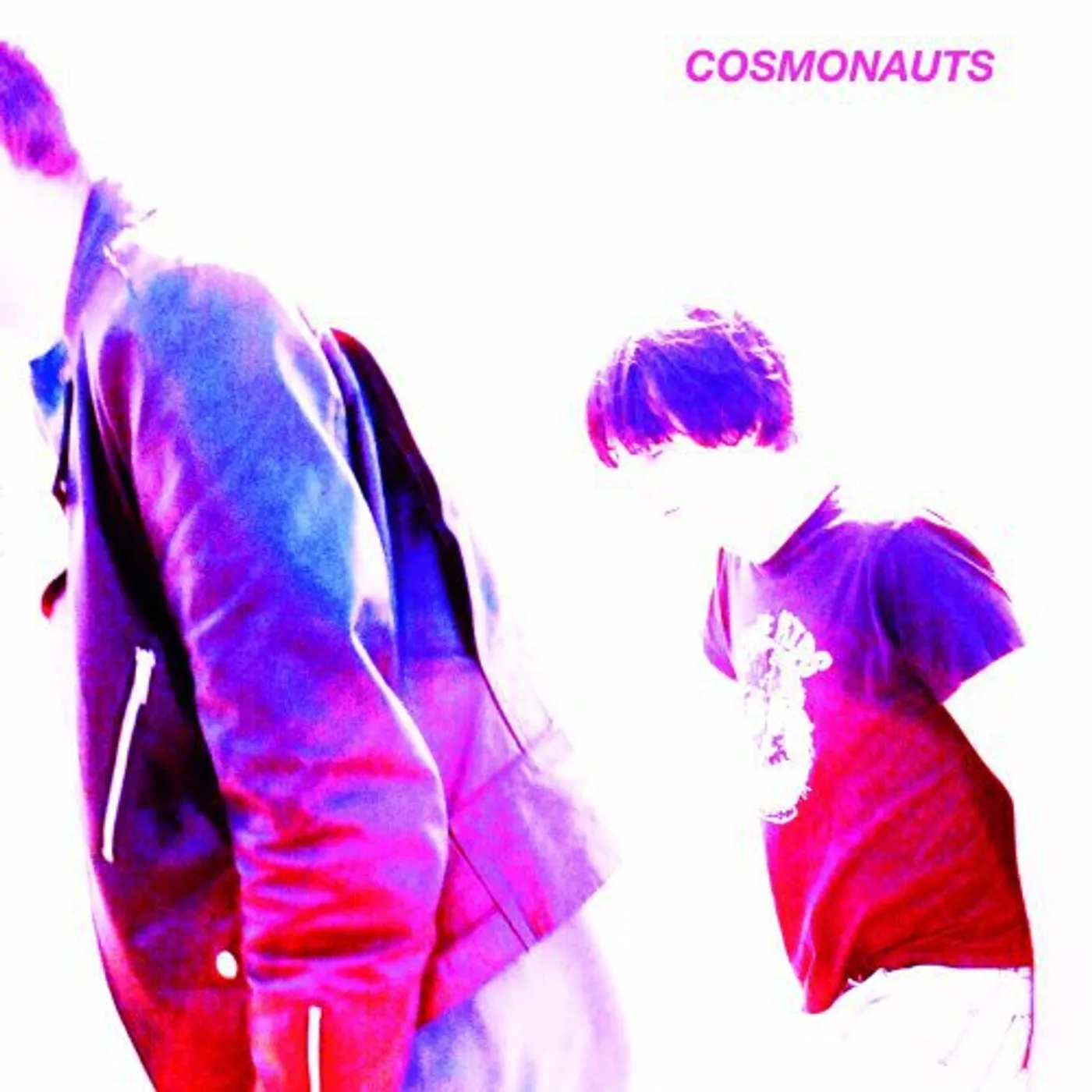 Cosmonauts Persona Non Grata Vinyl Record