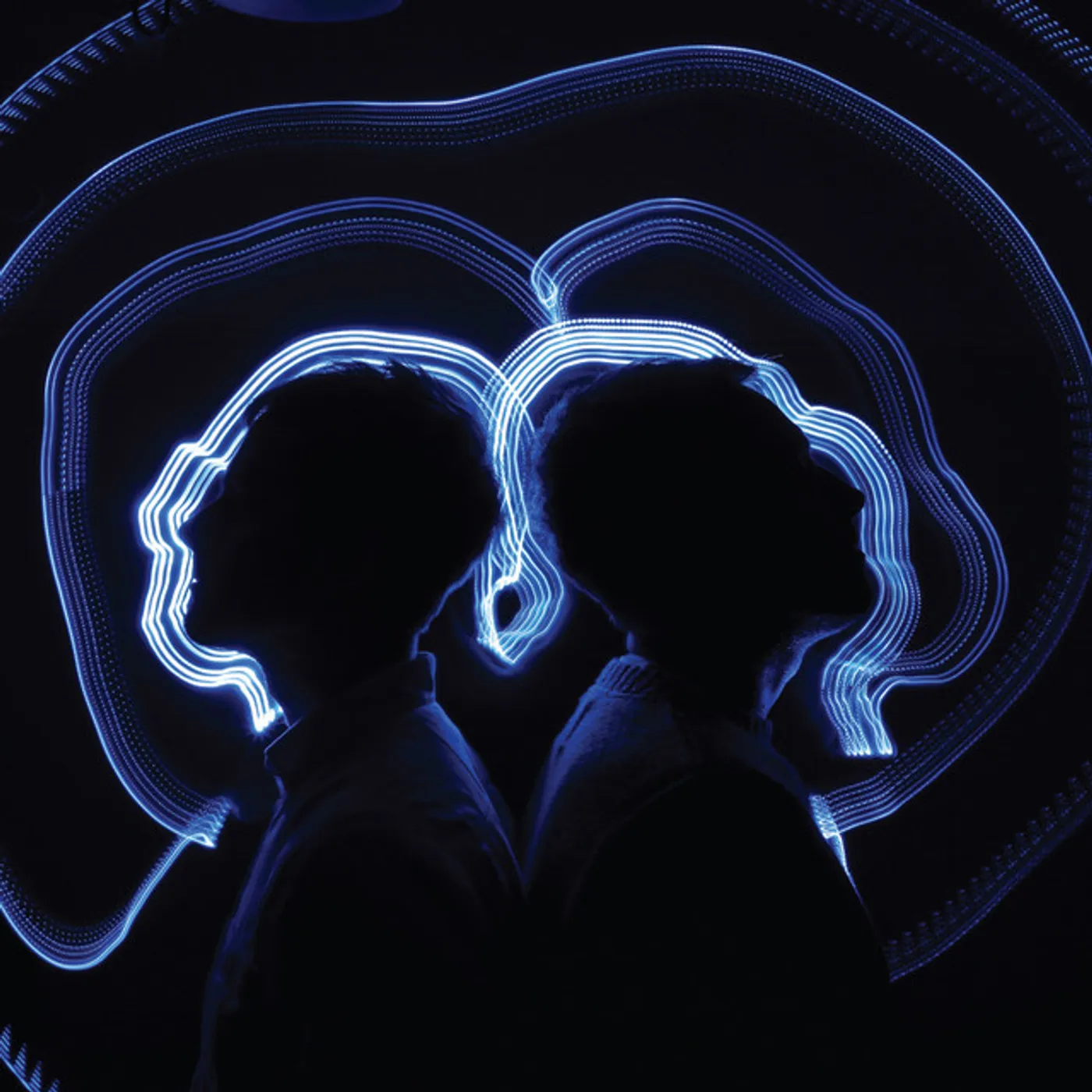 letherette After Dawn Vinyl Record