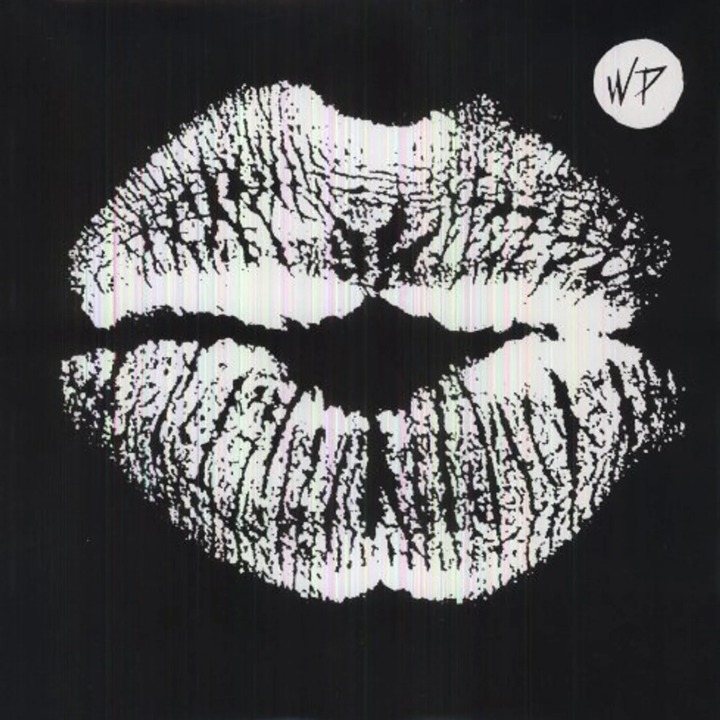 Whore Paint SWALLOW MY BONES Vinyl Record