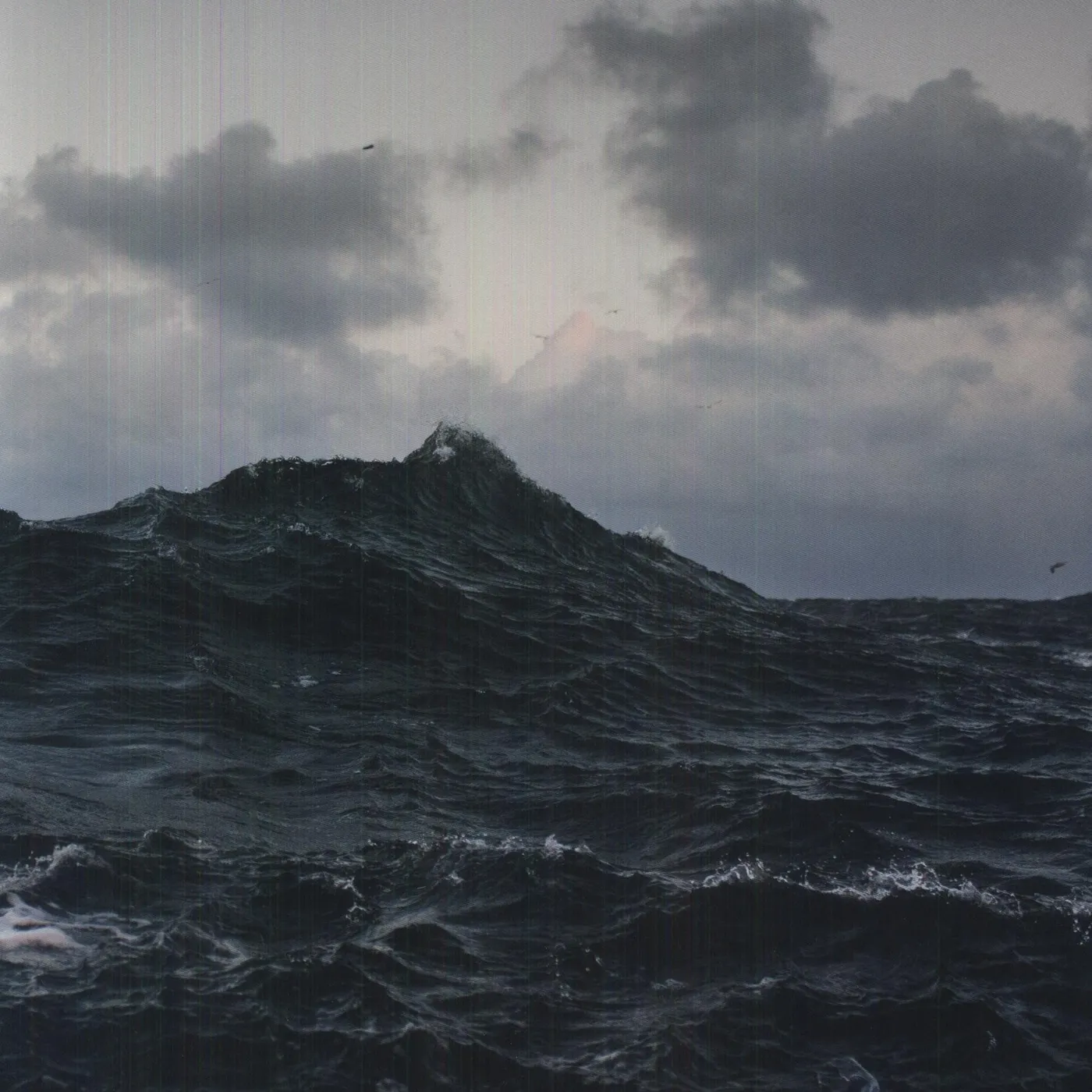 Volcano Choir Repave Vinyl Record