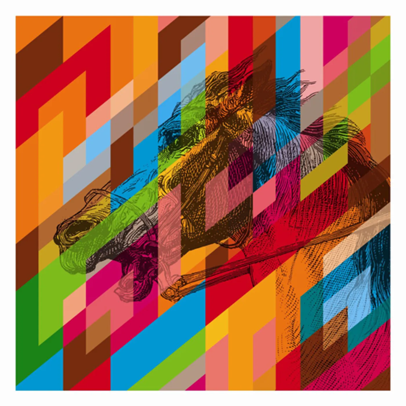 CAROUSEL Vinyl Record