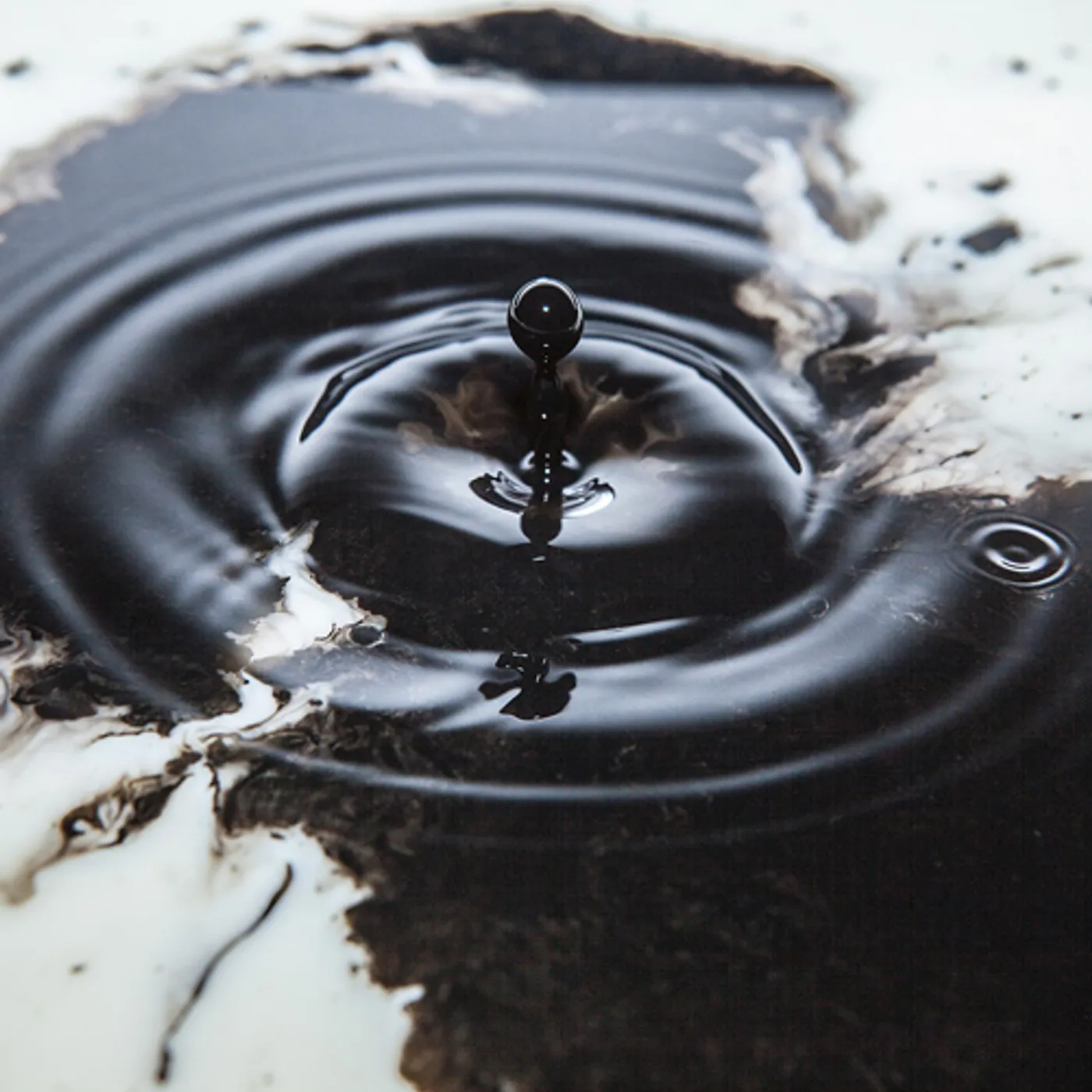 Phaeleh Tides Vinyl Record