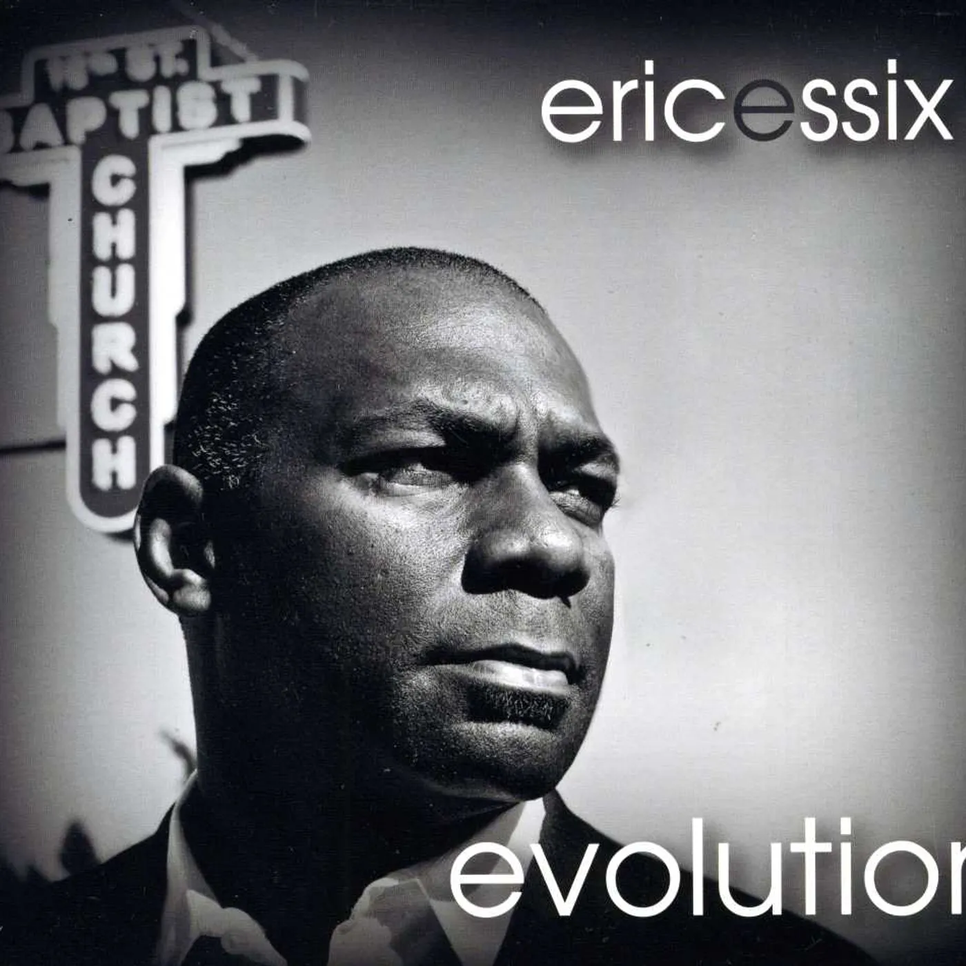 Eric Essix EVOLUTION CD