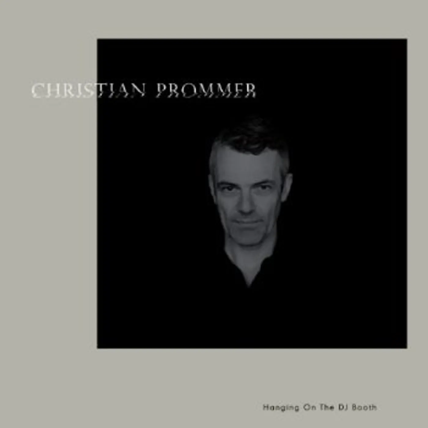 Christian Prommer COMPOST BLACK LABEL 99 Vinyl Record