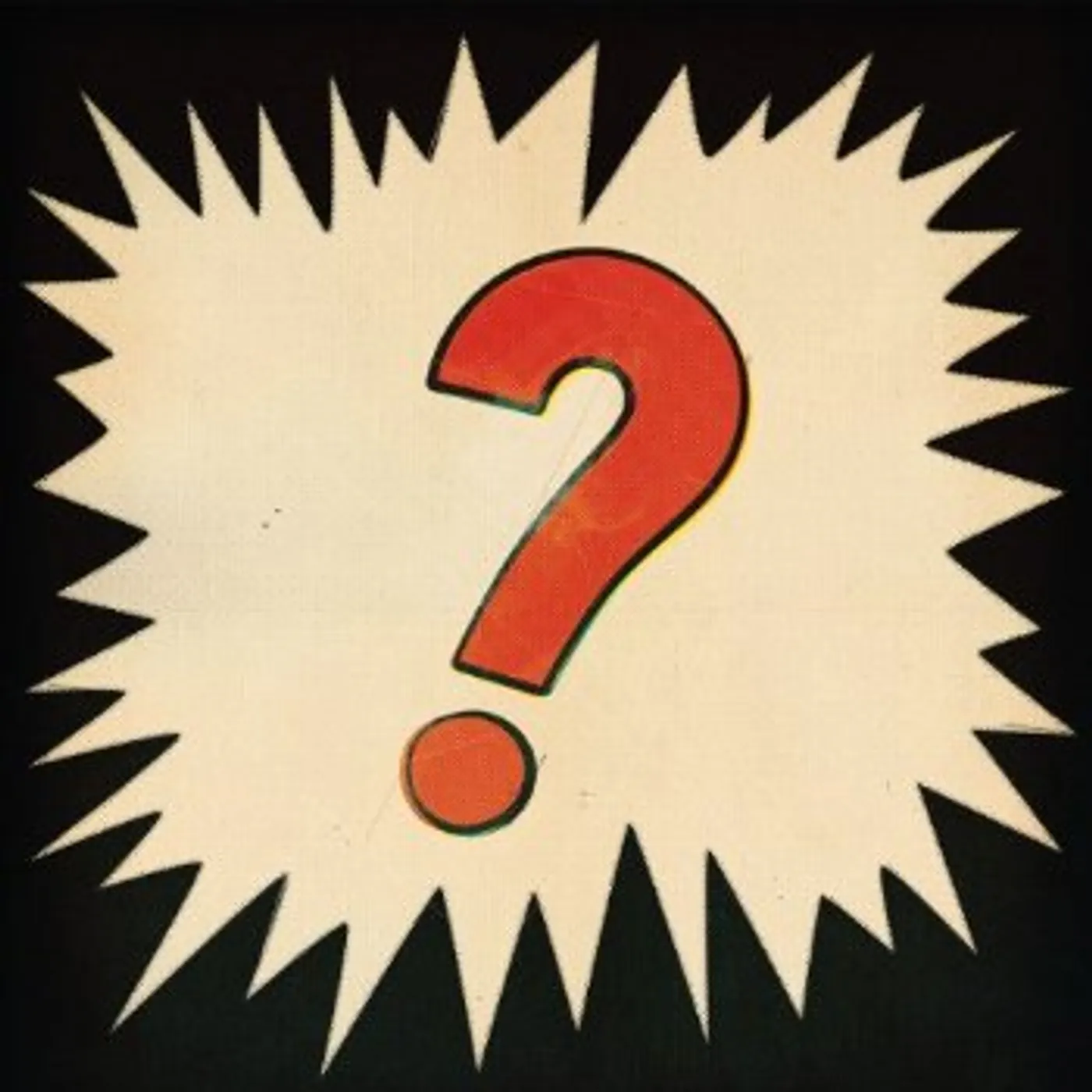 Chateau Flight PREGUNTA Vinyl Record